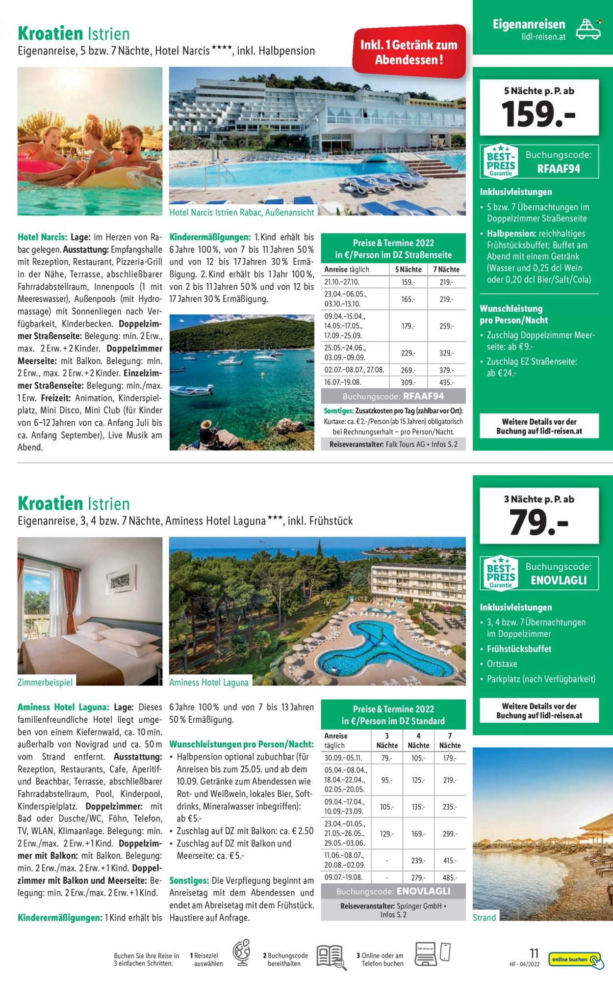 Angebote Lidl - 28.4.2022 - 4.5.2022. Seite 70
