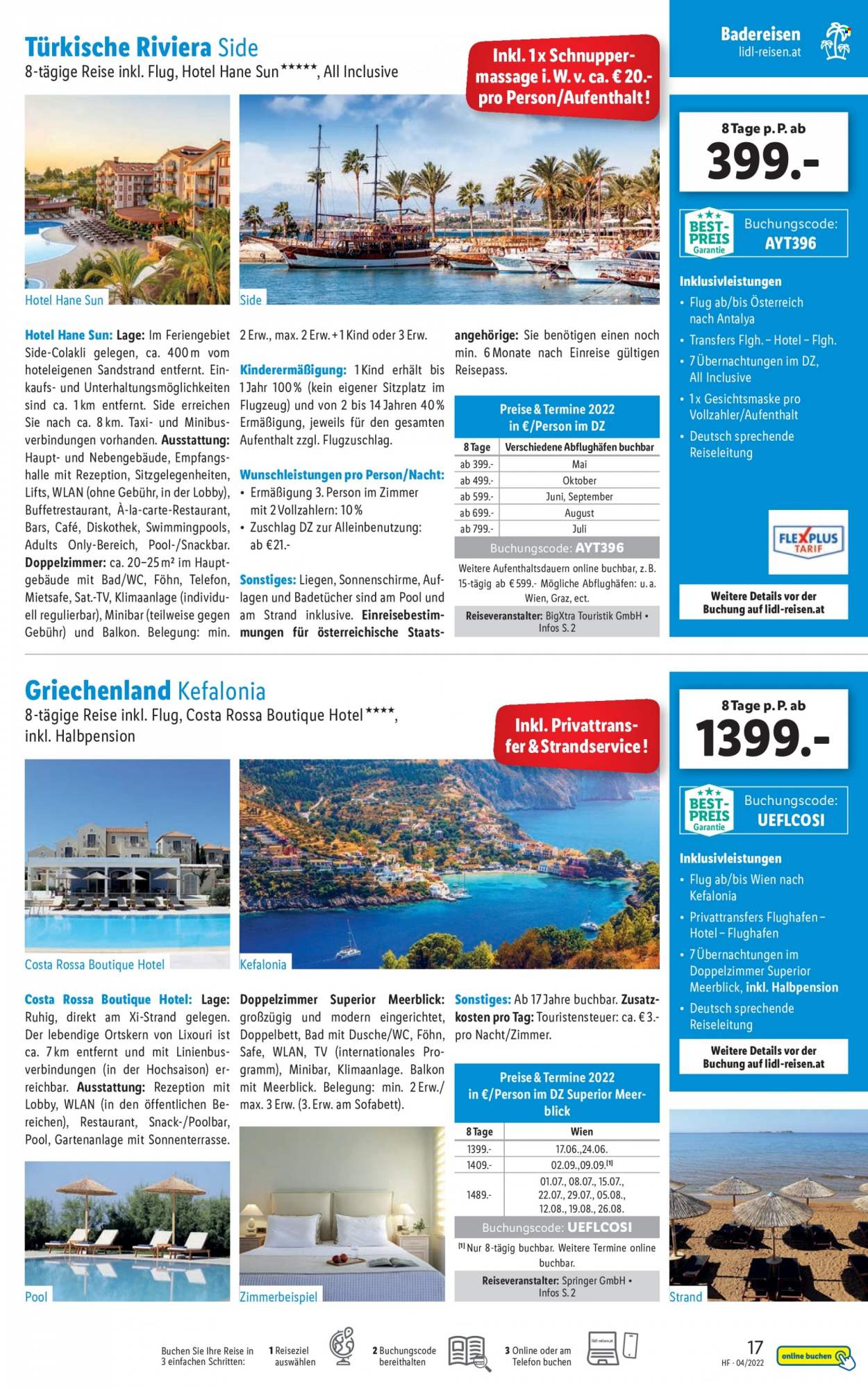 Angebote Lidl - 28.4.2022 - 4.5.2022. Seite 76