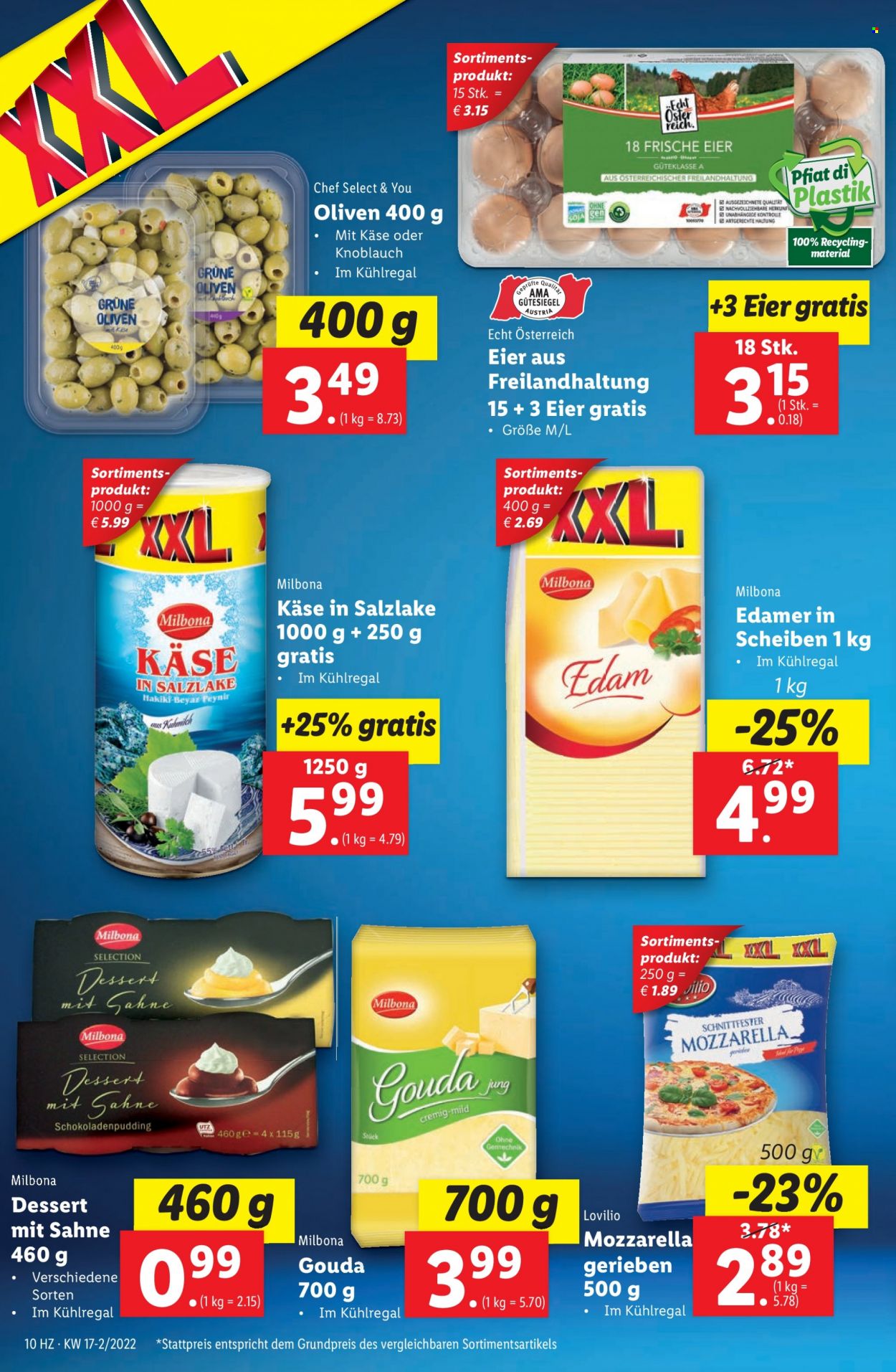 Angebote Lidl - 28.4.2022 - 4.5.2022. Seite 10