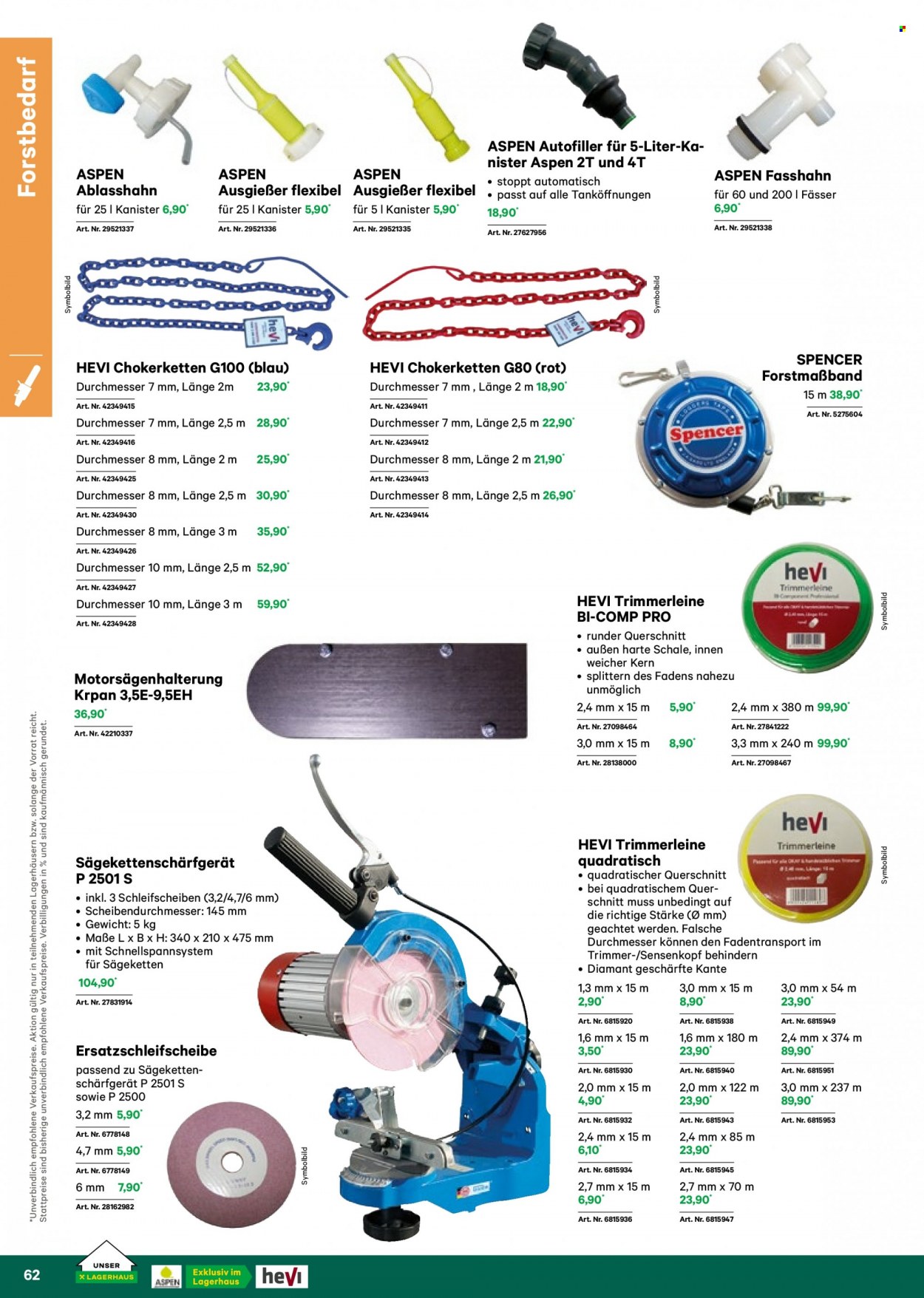 Angebote Lagerhaus - 25.4.2022 - 30.5.2022. Seite 62
