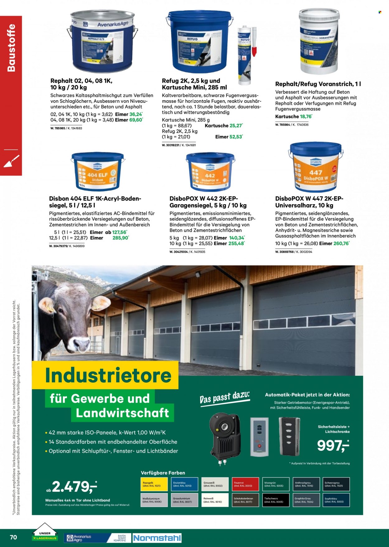 Angebote Lagerhaus - 25.4.2022 - 30.5.2022. Seite 70
