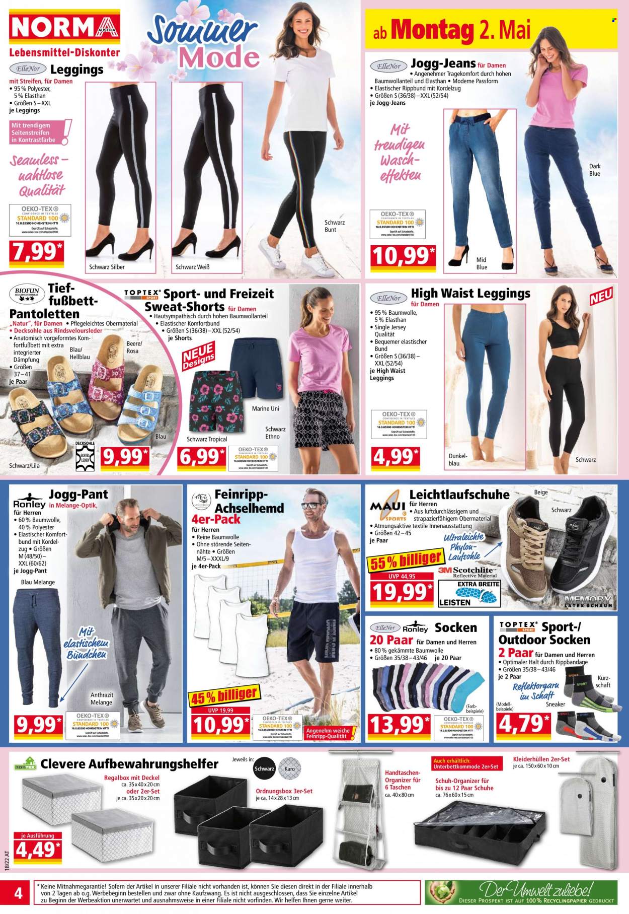 Angebote Norma - 2.5.2022 - 7.5.2022. Seite 4