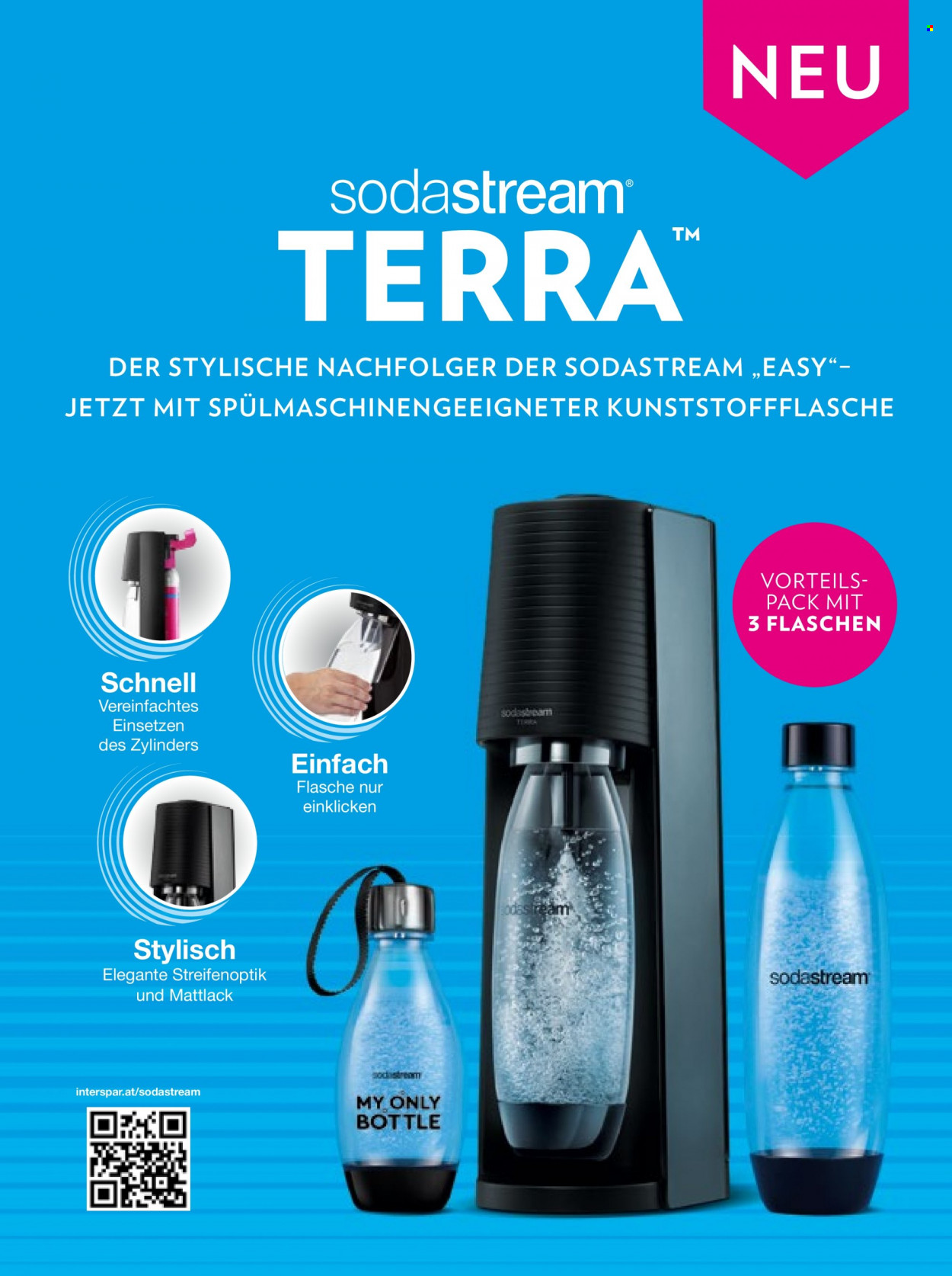Angebote INTERSPAR - 25.4.2022 - 31.7.2022. Seite 22