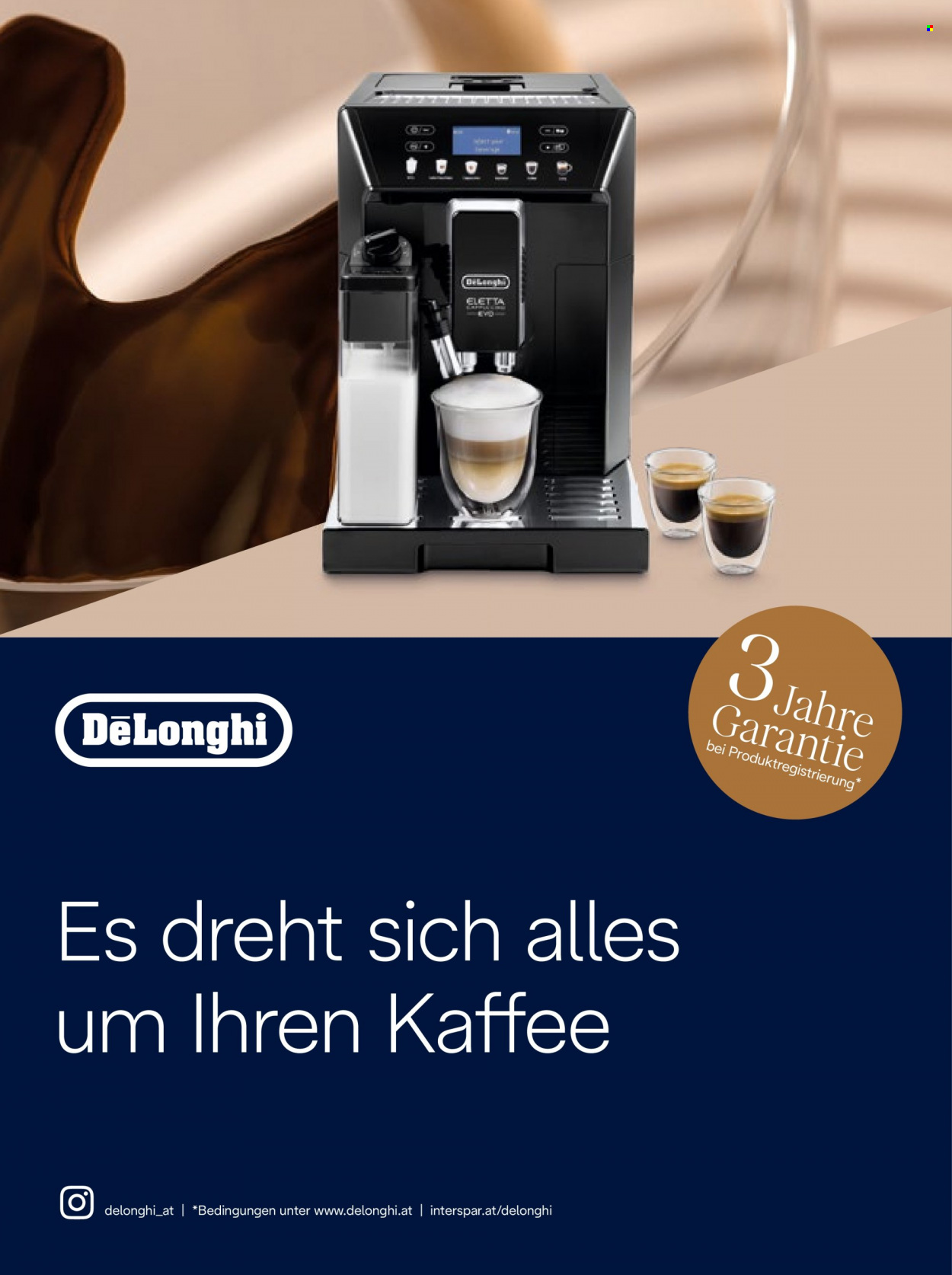 Angebote INTERSPAR - 25.4.2022 - 31.7.2022. Seite 40