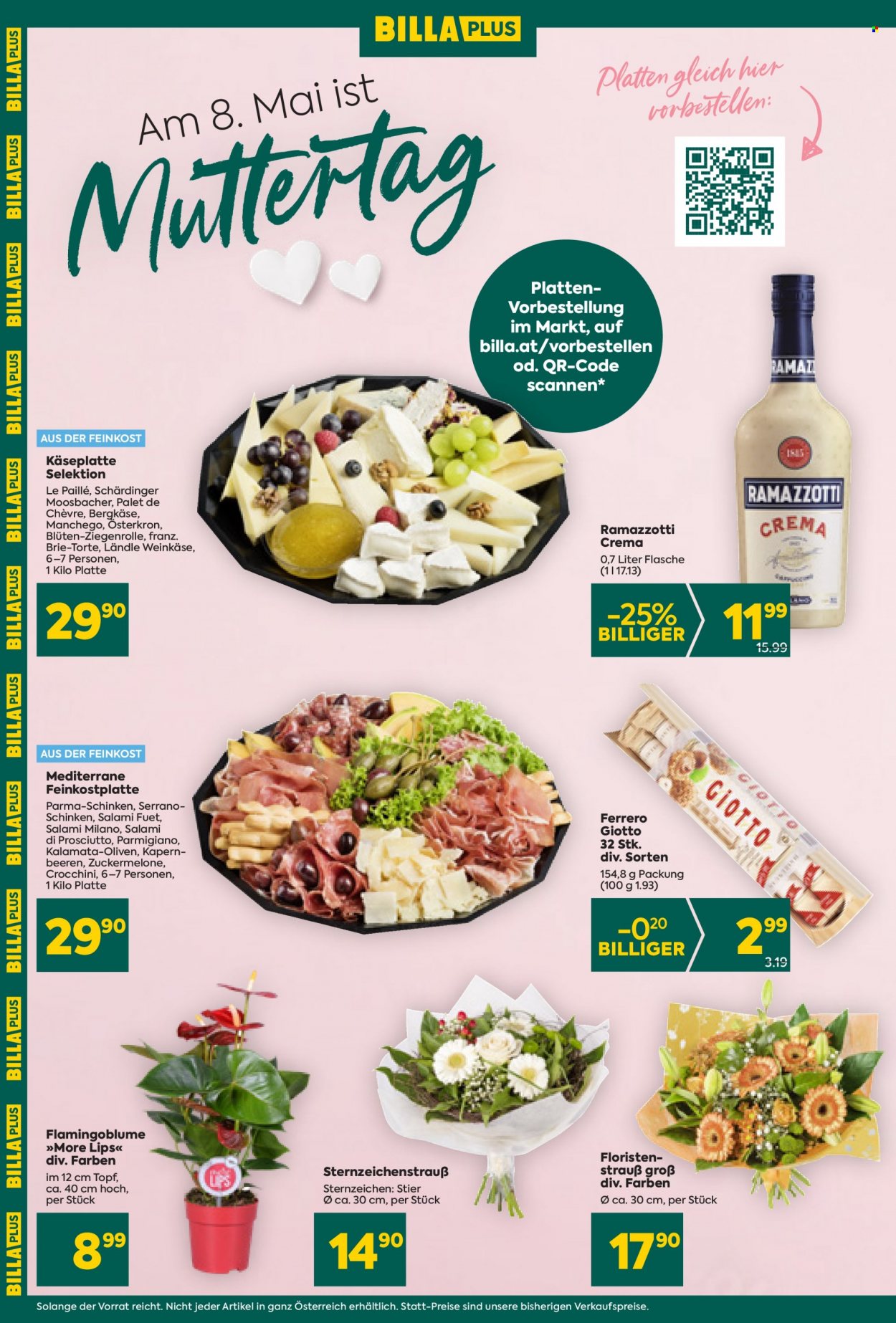 Angebote Billa Plus - 28.4.2022 - 4.5.2022. Seite 8