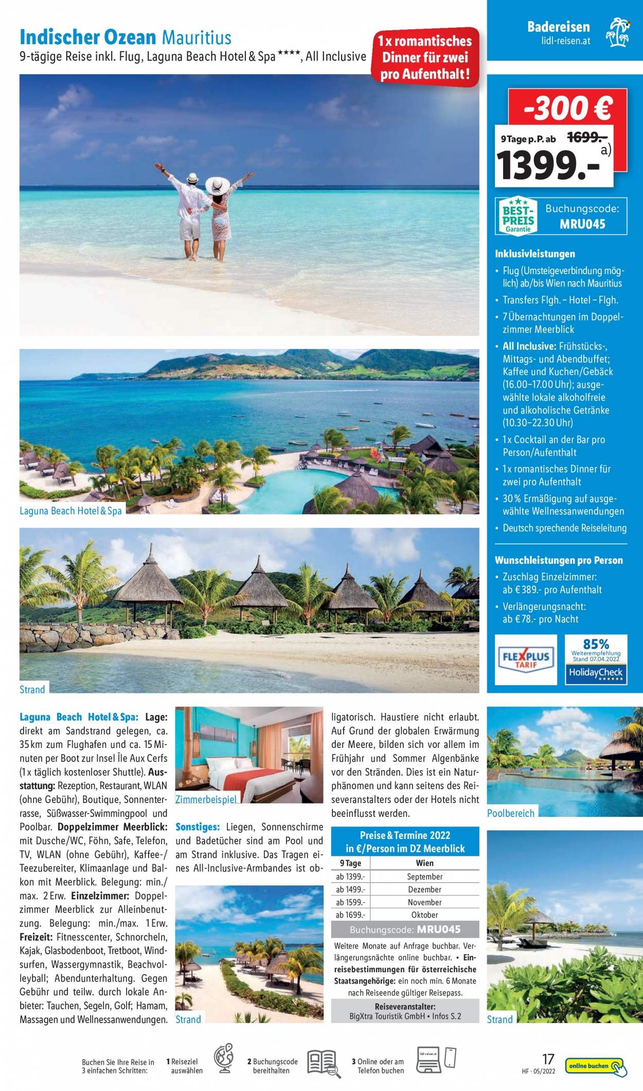 Angebote Lidl - 5.5.2022 - 11.5.2022. Seite 77