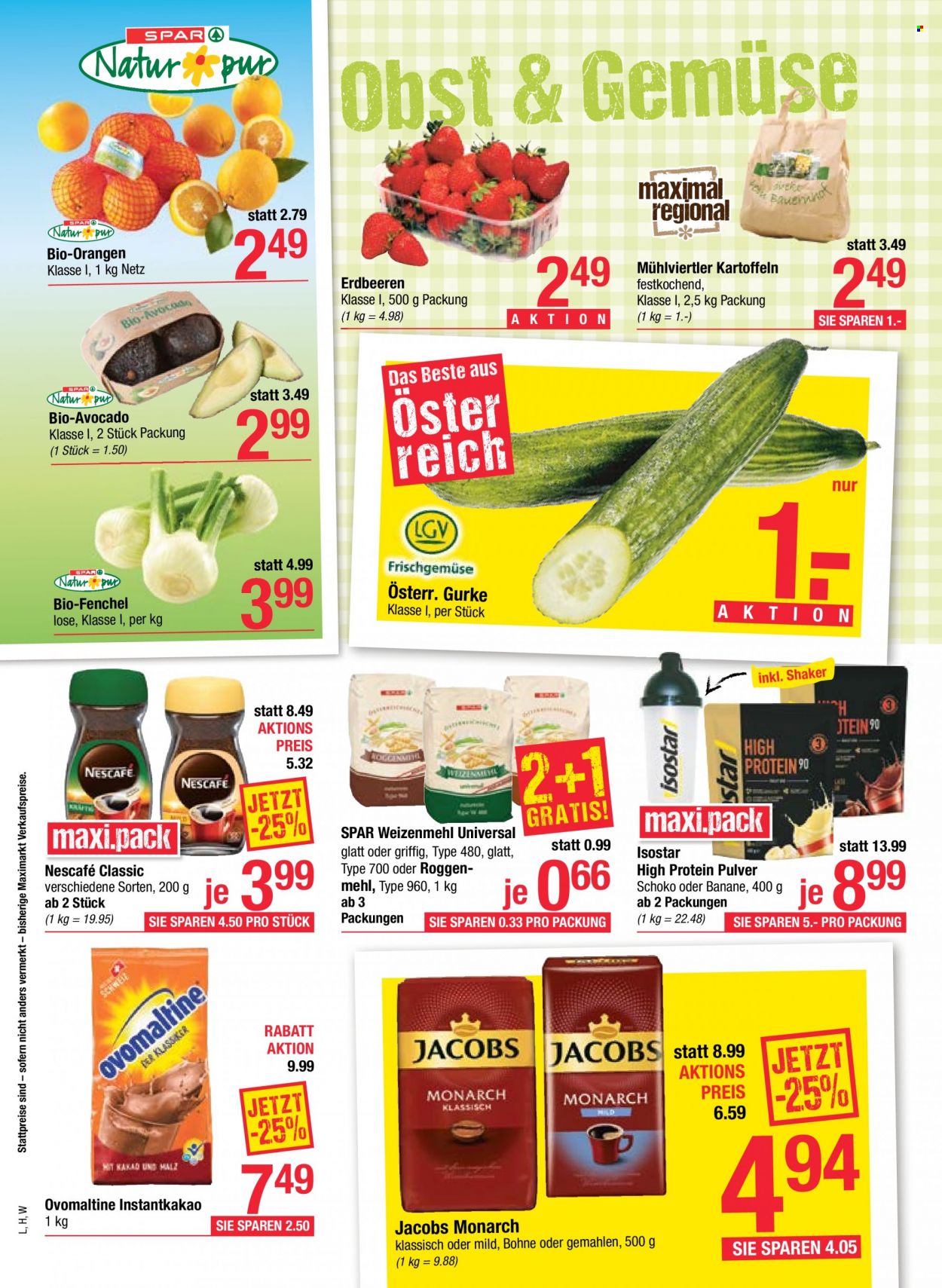 Angebote Maximarkt - 2.5.2022 - 7.5.2022. Seite 10