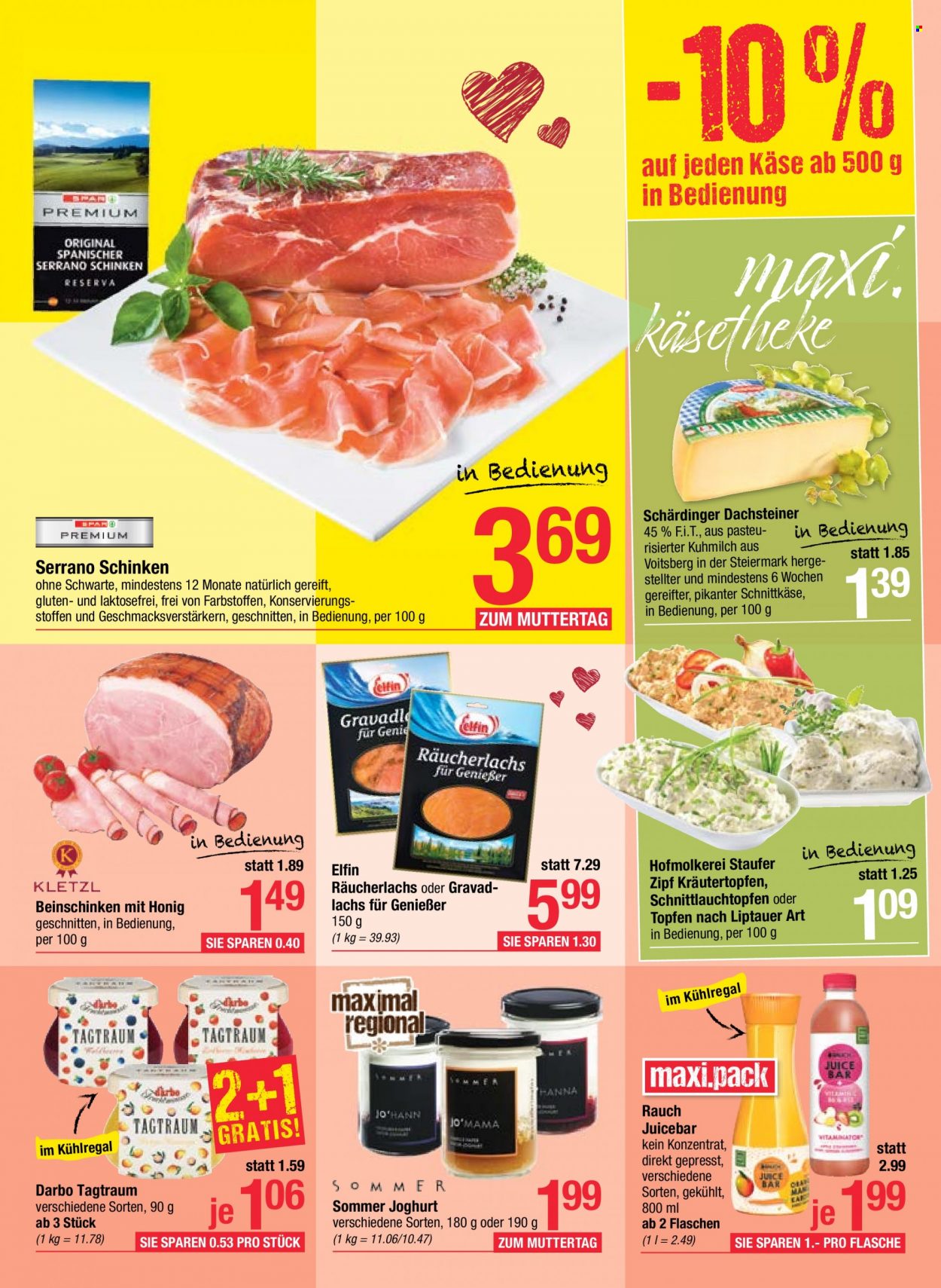 Angebote Maximarkt - 2.5.2022 - 7.5.2022. Seite 15