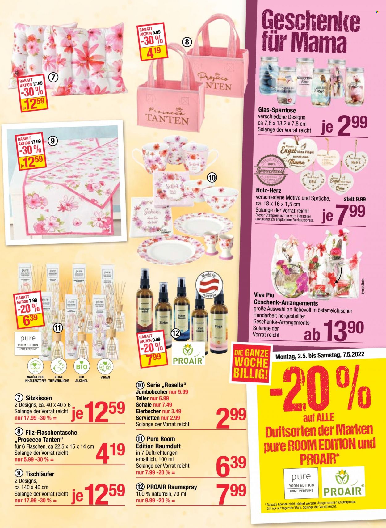 Angebote Maximarkt - 2.5.2022 - 7.5.2022. Seite 31