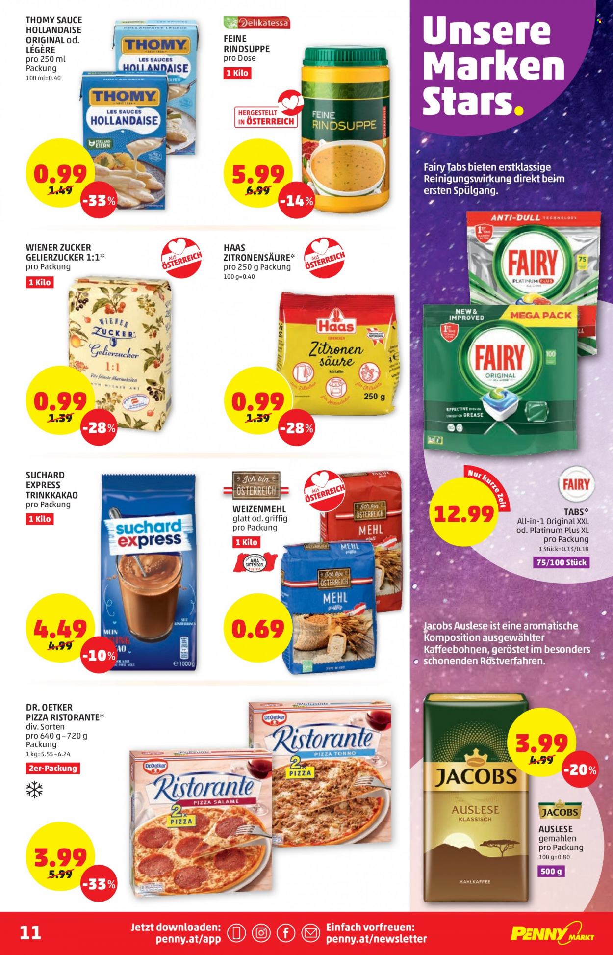 Angebote Penny - 5.5.2022 - 11.5.2022. Seite 11
