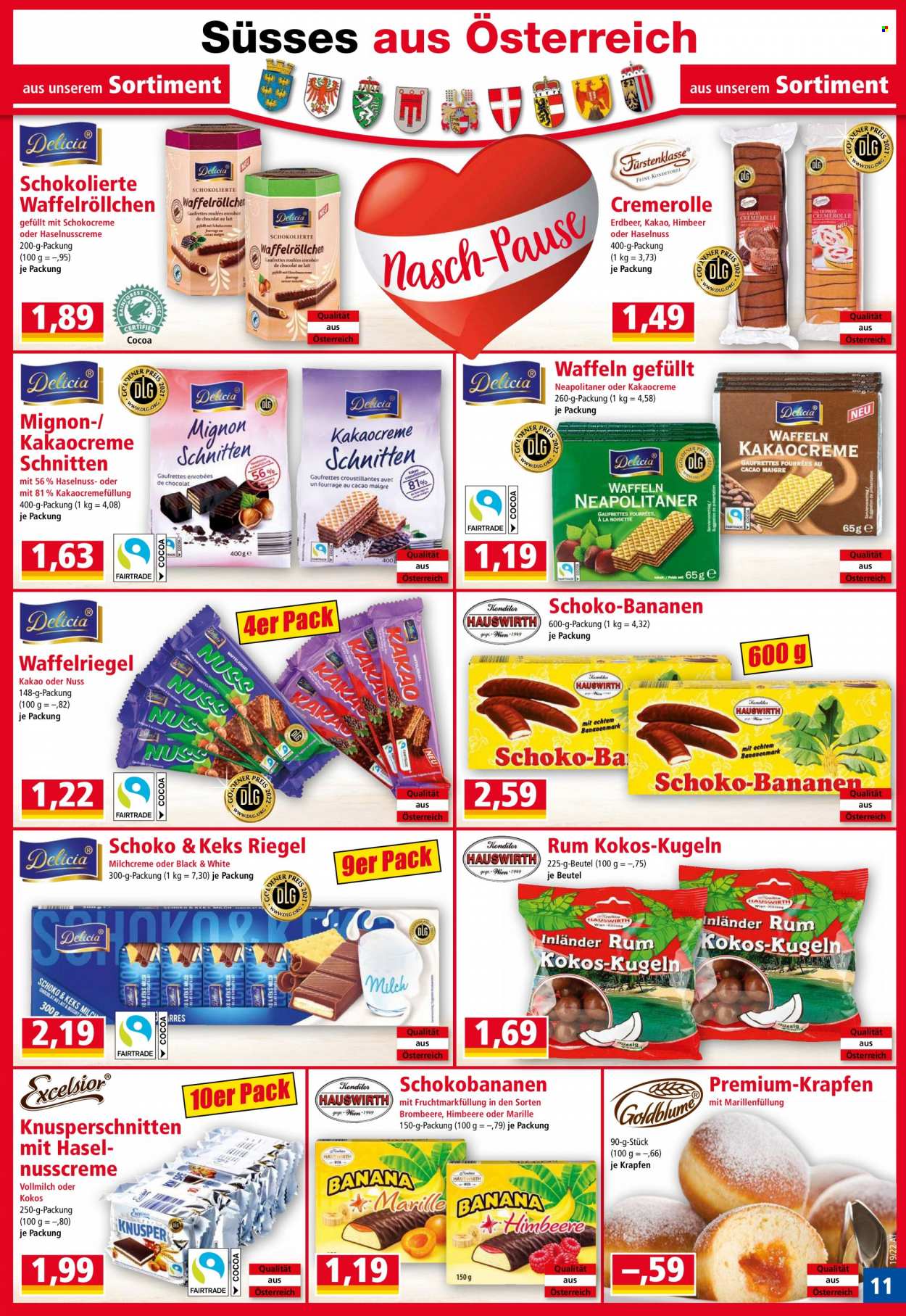 Angebote Norma - 9.5.2022 - 14.5.2022. Seite 11