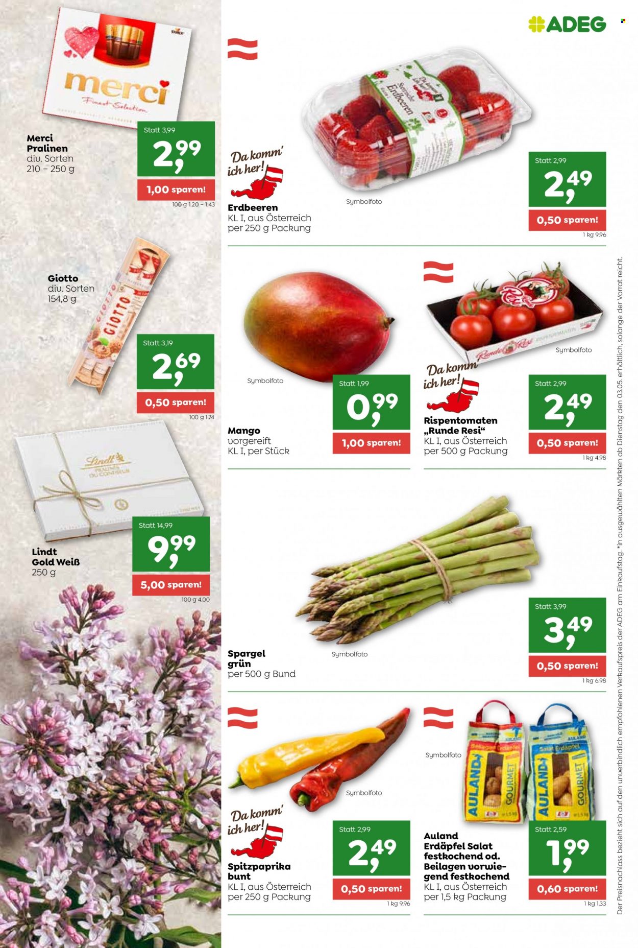 Angebote ADEG - 2.5.2022 - 7.5.2022. Seite 3