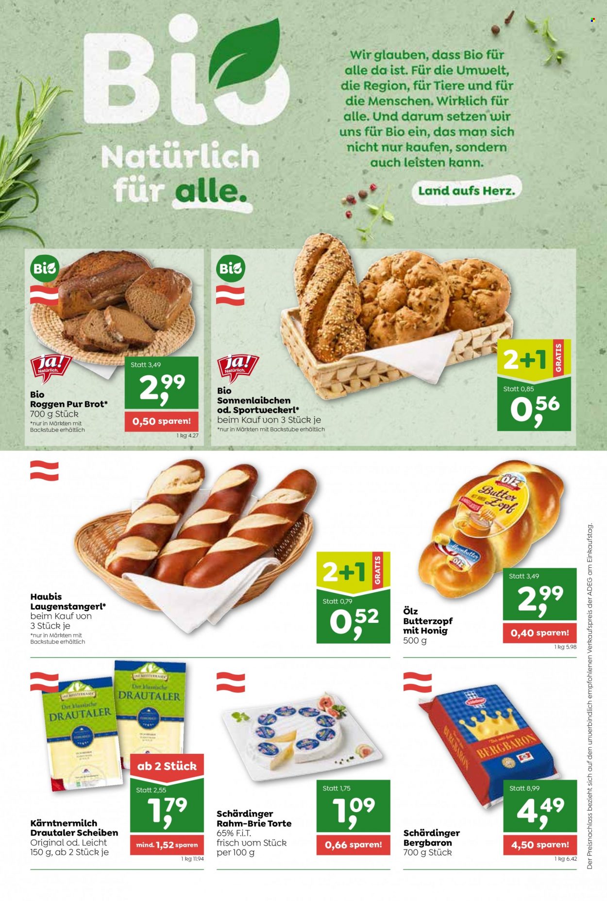 Angebote ADEG - 2.5.2022 - 7.5.2022. Seite 6
