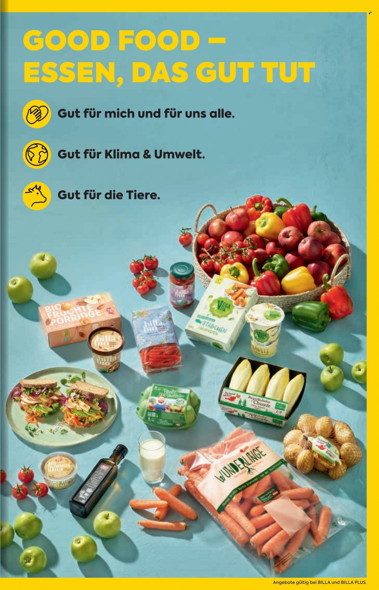 Angebote Billa - 5.5.2022 - 11.5.2022. Seite 5