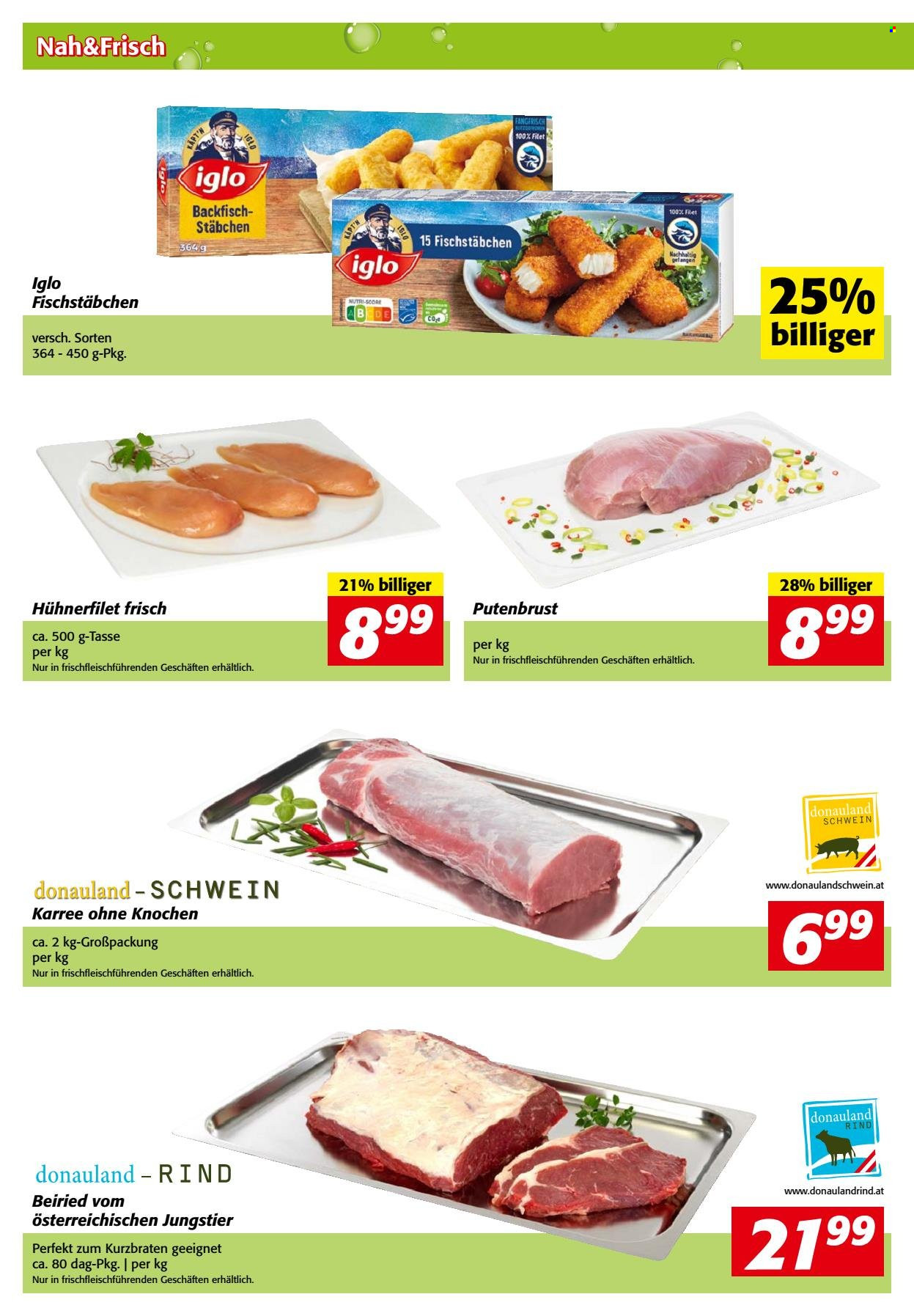 Angebote KASTNER - 11.5.2022 - 17.5.2022. Seite 2