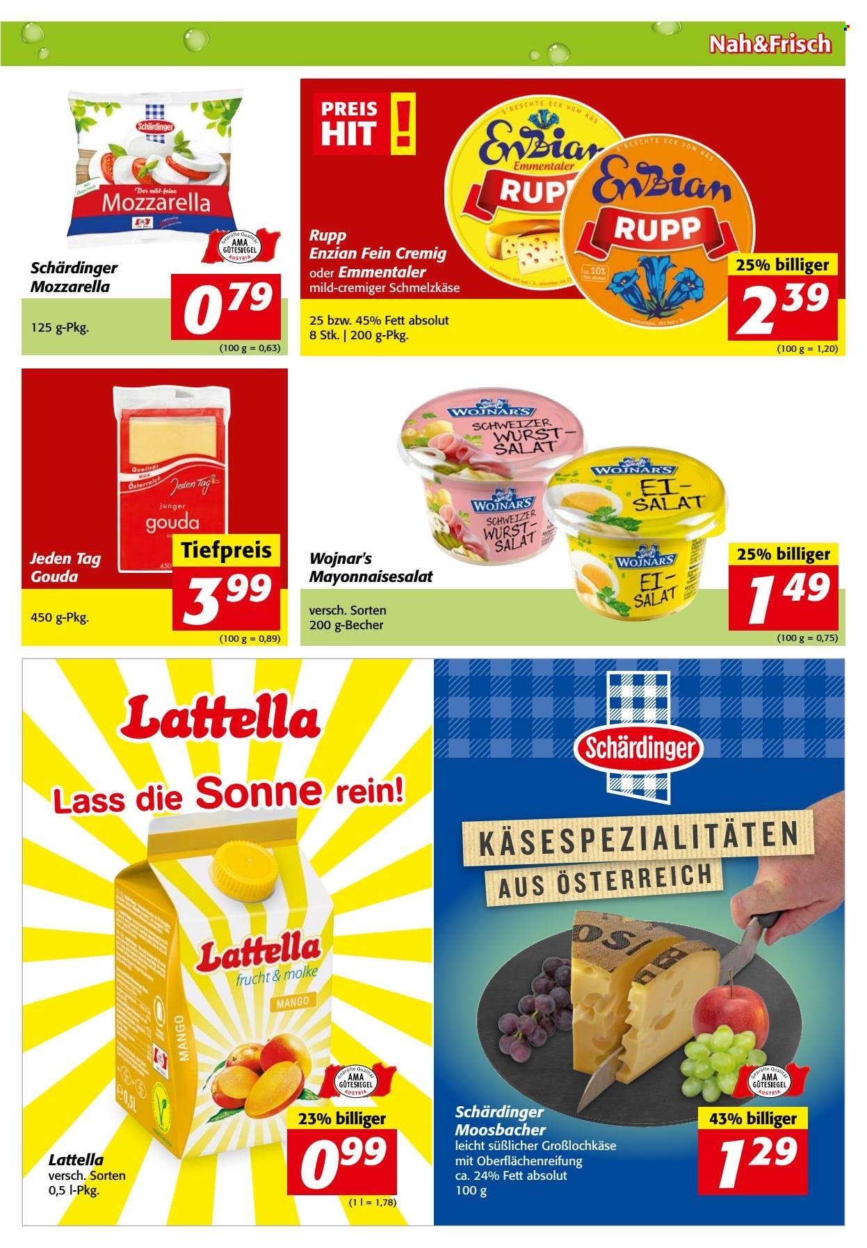 Angebote KASTNER - 11.5.2022 - 17.5.2022. Seite 5