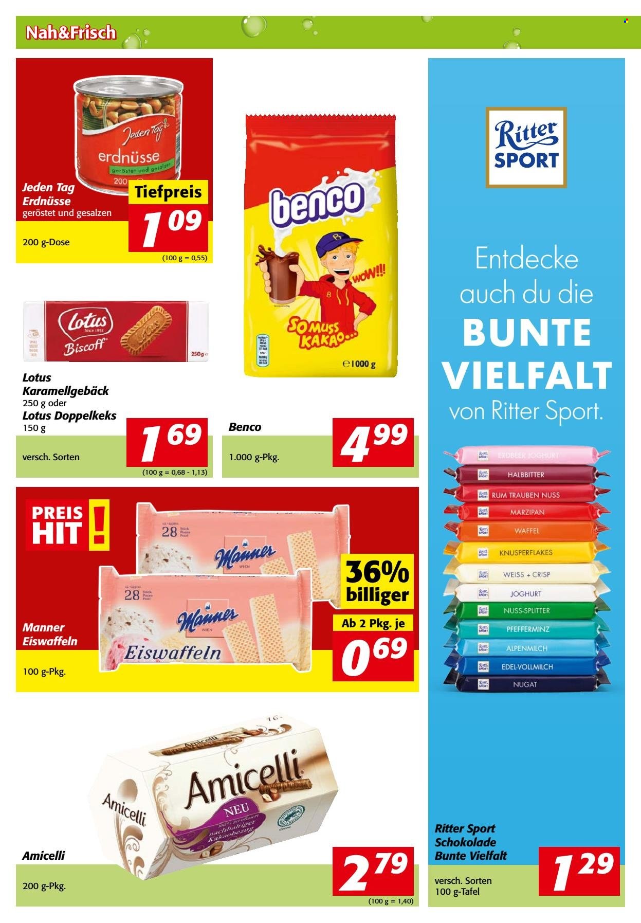 Angebote KASTNER - 11.5.2022 - 17.5.2022. Seite 10