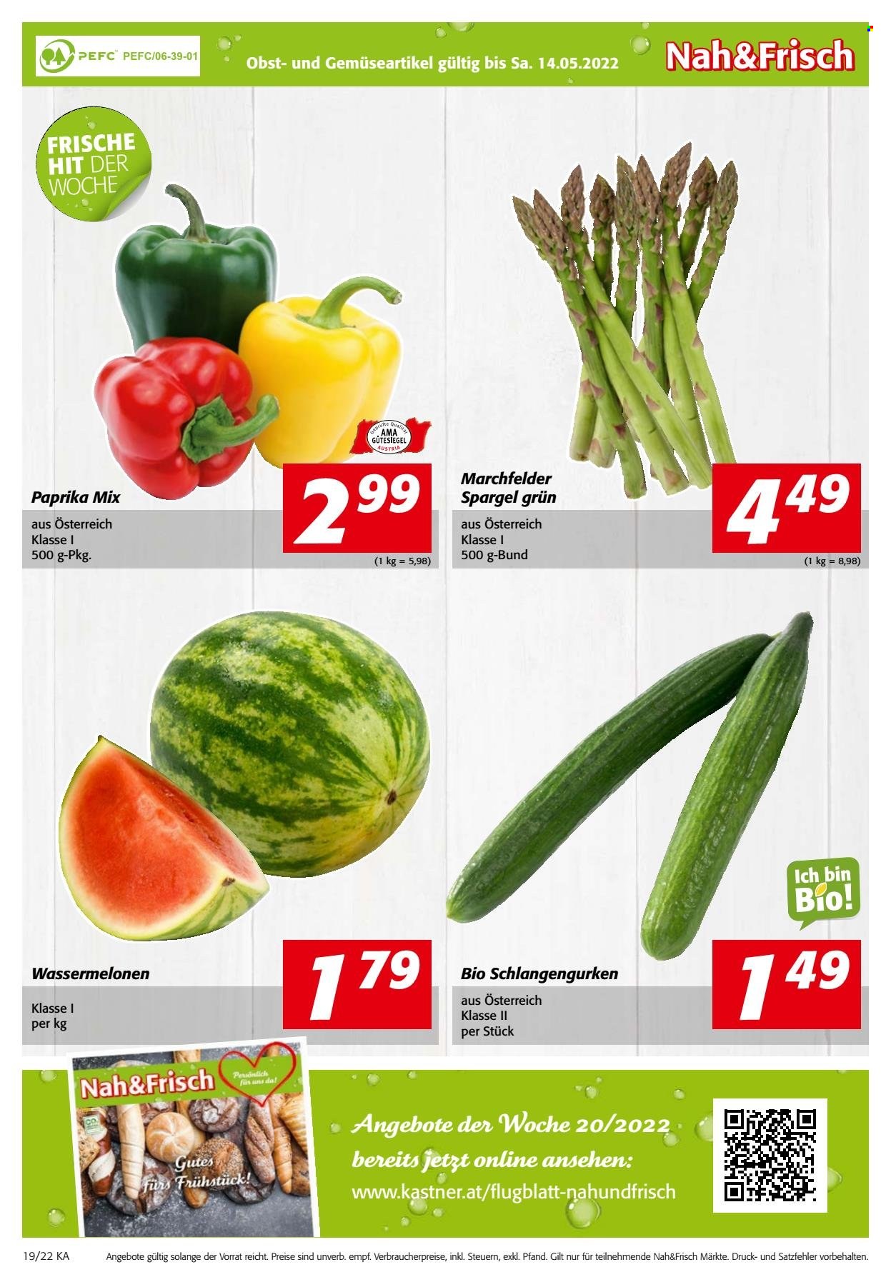 Angebote KASTNER - 11.5.2022 - 17.5.2022. Seite 12