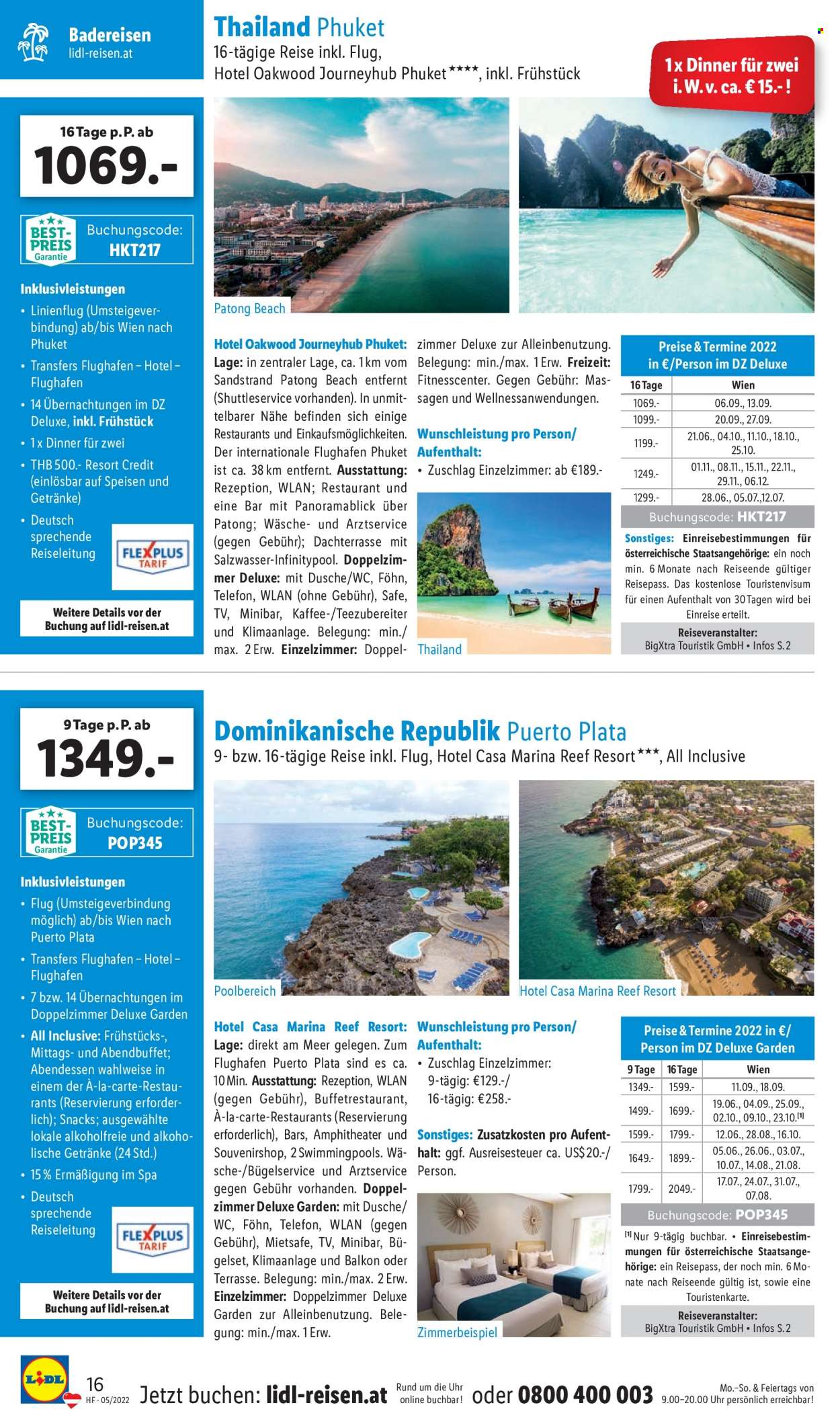 Angebote Lidl - 12.5.2022 - 18.5.2022. Seite 64
