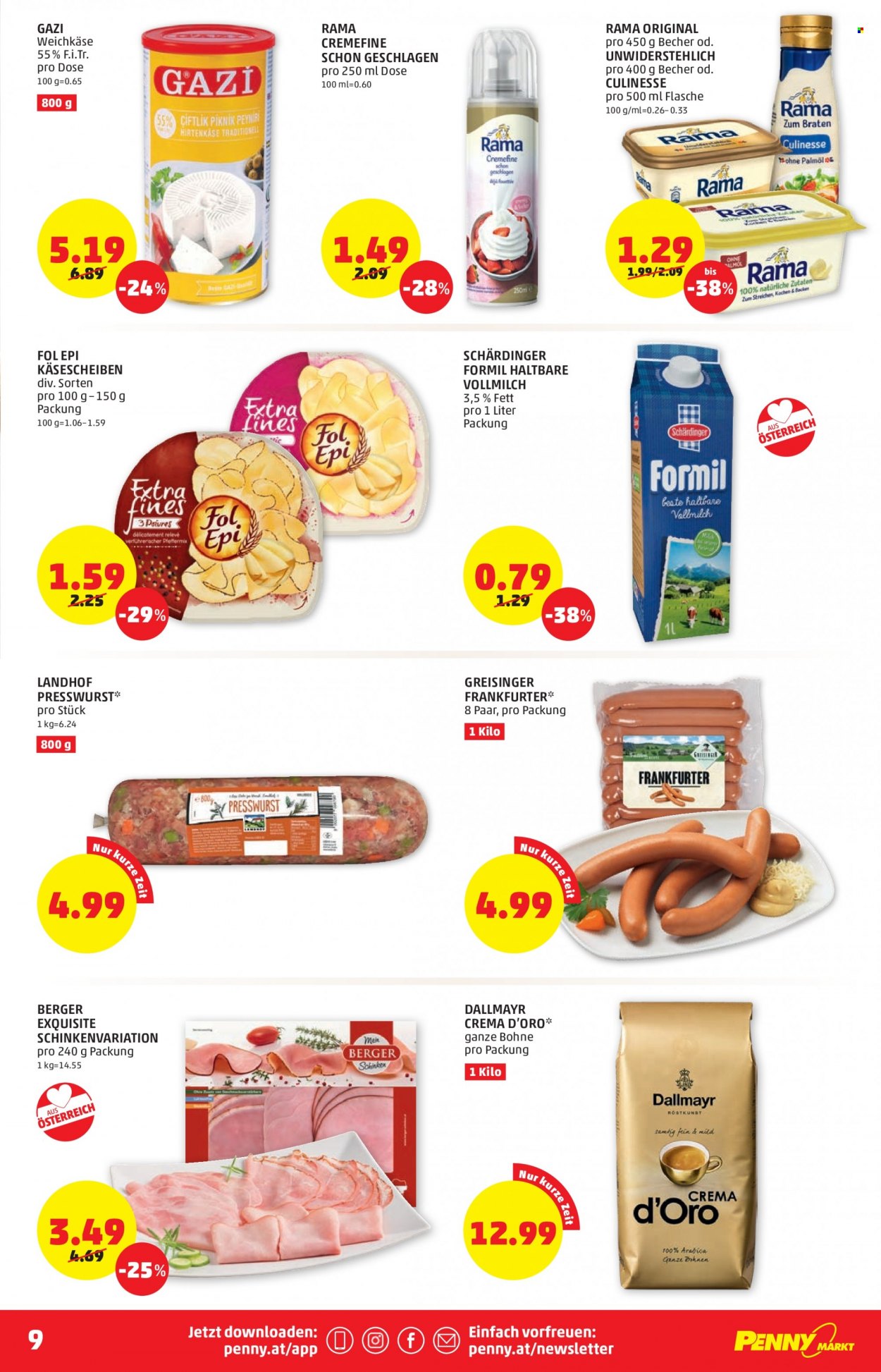 Angebote Penny - 12.5.2022 - 18.5.2022. Seite 9