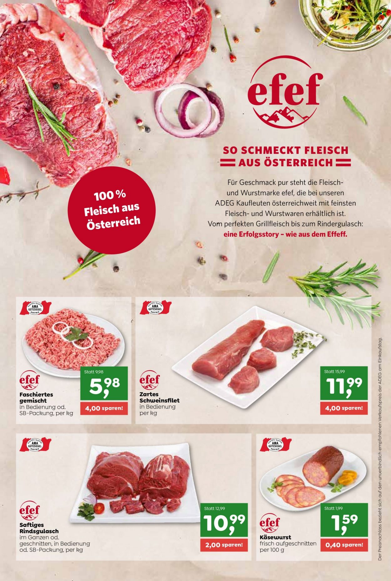 Angebote ADEG - 9.5.2022 - 14.5.2022. Seite 4