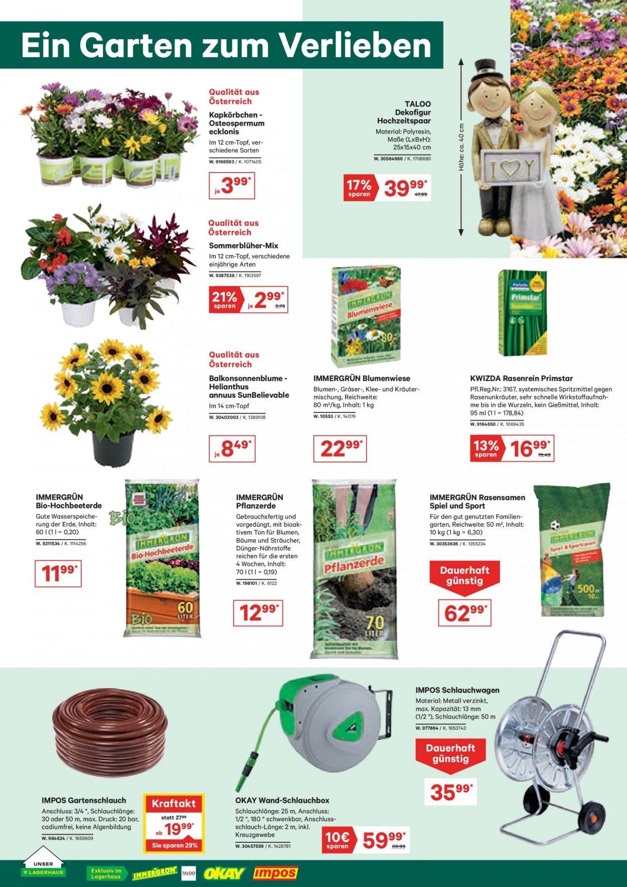 Angebote Lagerhaus - 10.5.2022 - 22.5.2022. Seite 2