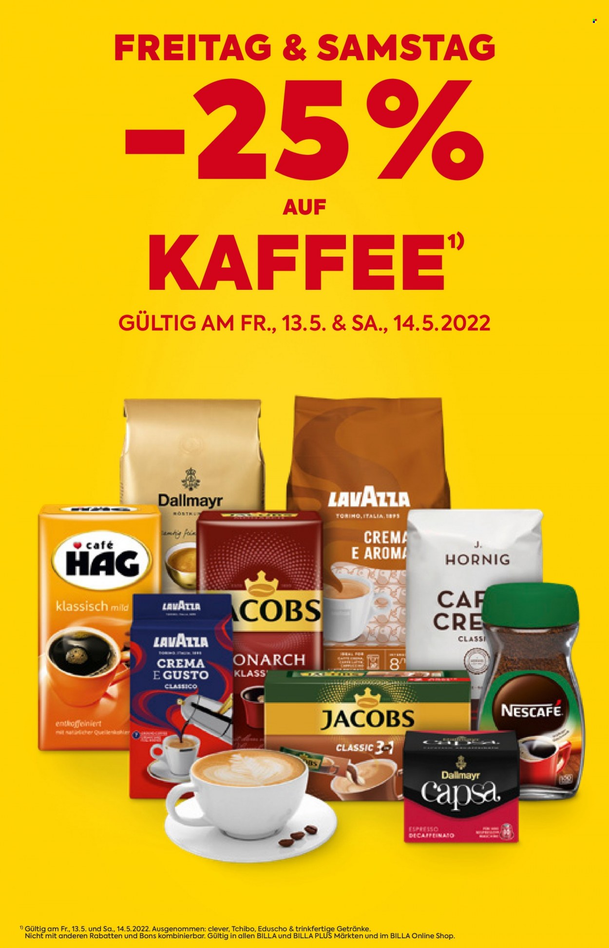 Angebote Billa - 12.5.2022 - 18.5.2022. Seite 2