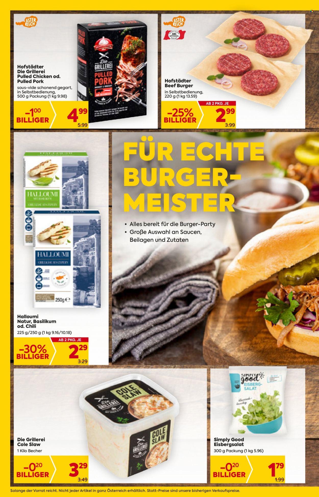 Angebote Billa - 12.5.2022 - 18.5.2022. Seite 4