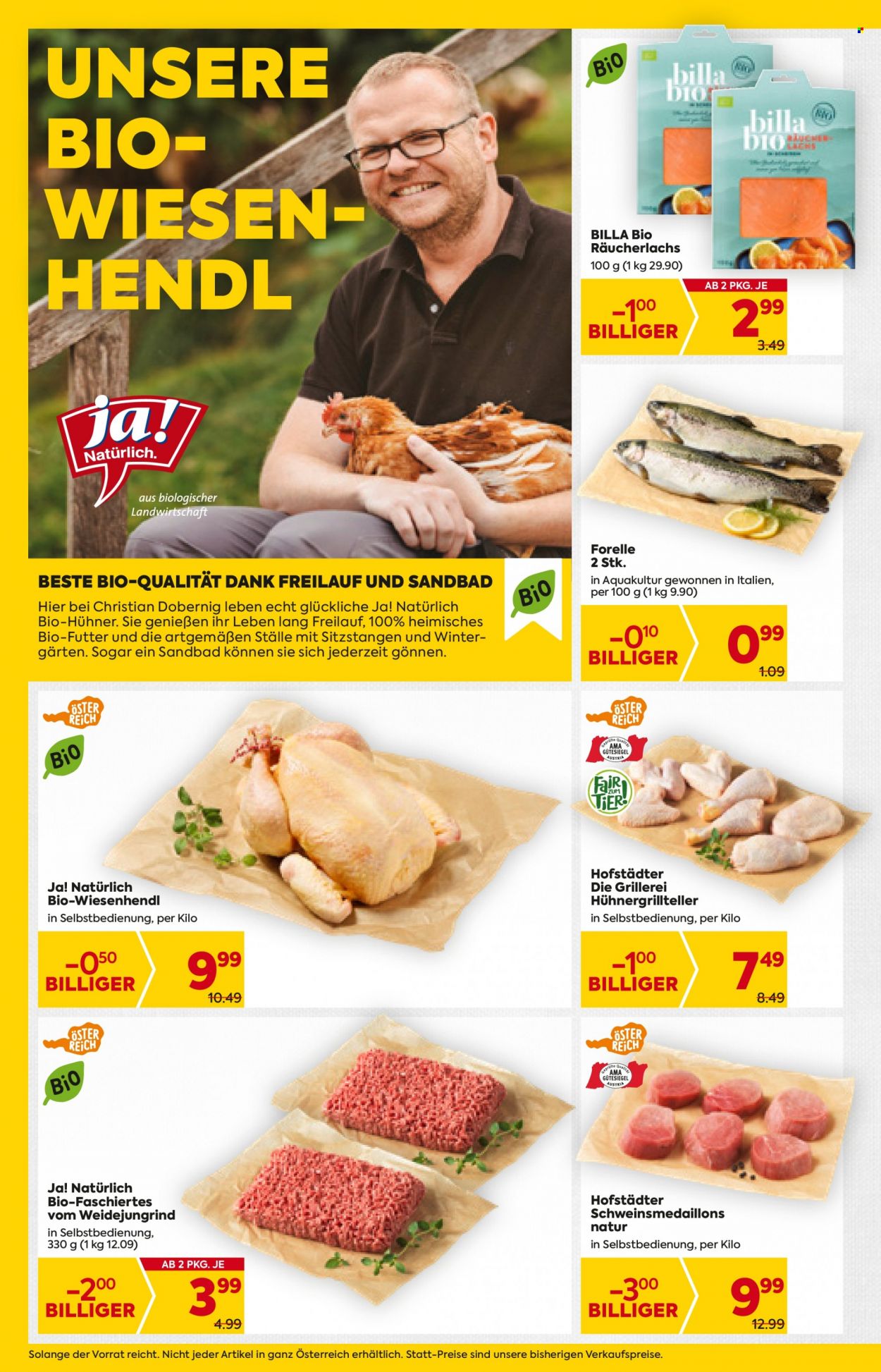 Angebote Billa - 12.5.2022 - 18.5.2022. Seite 6