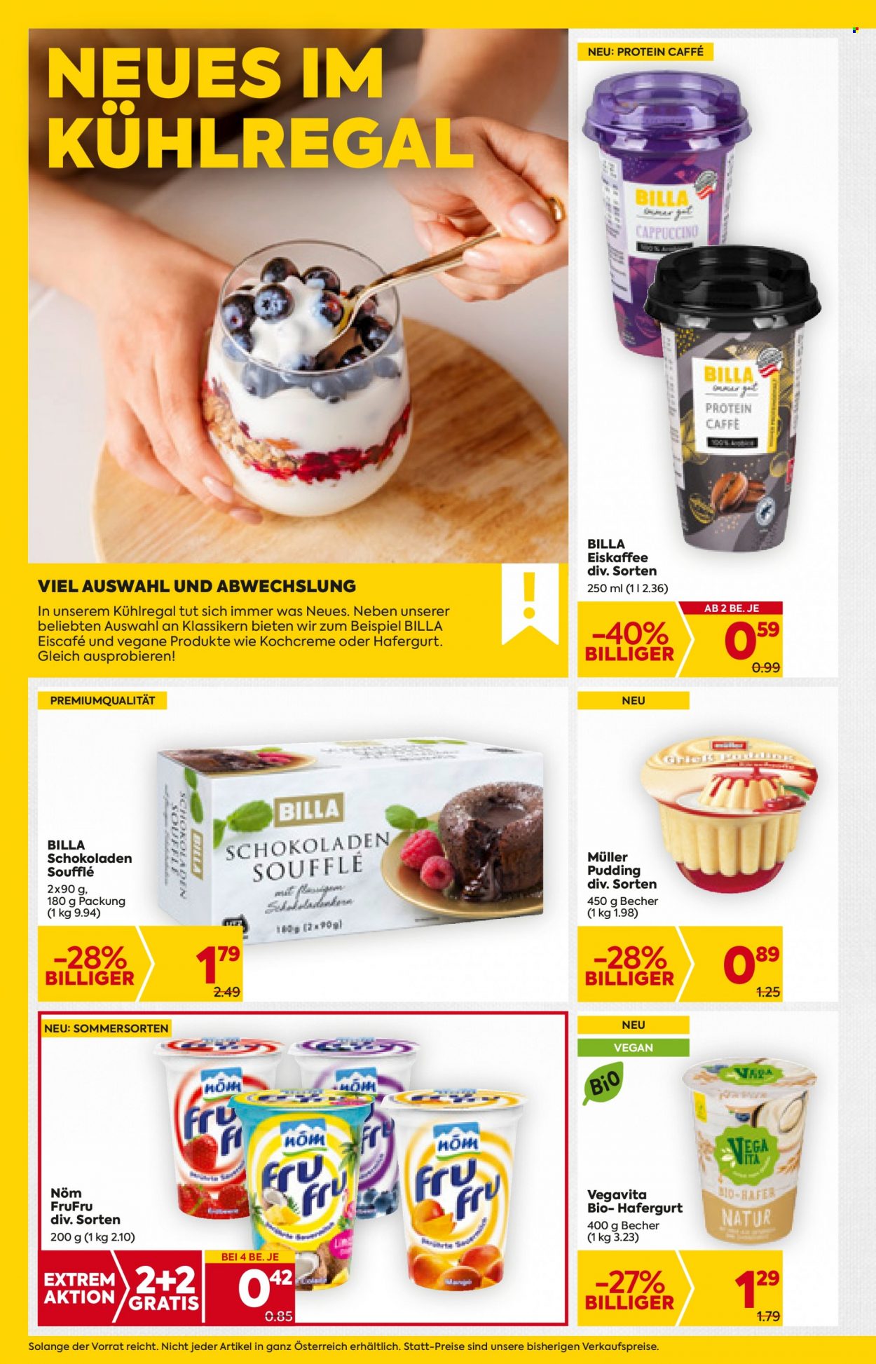 Angebote Billa - 12.5.2022 - 18.5.2022. Seite 10
