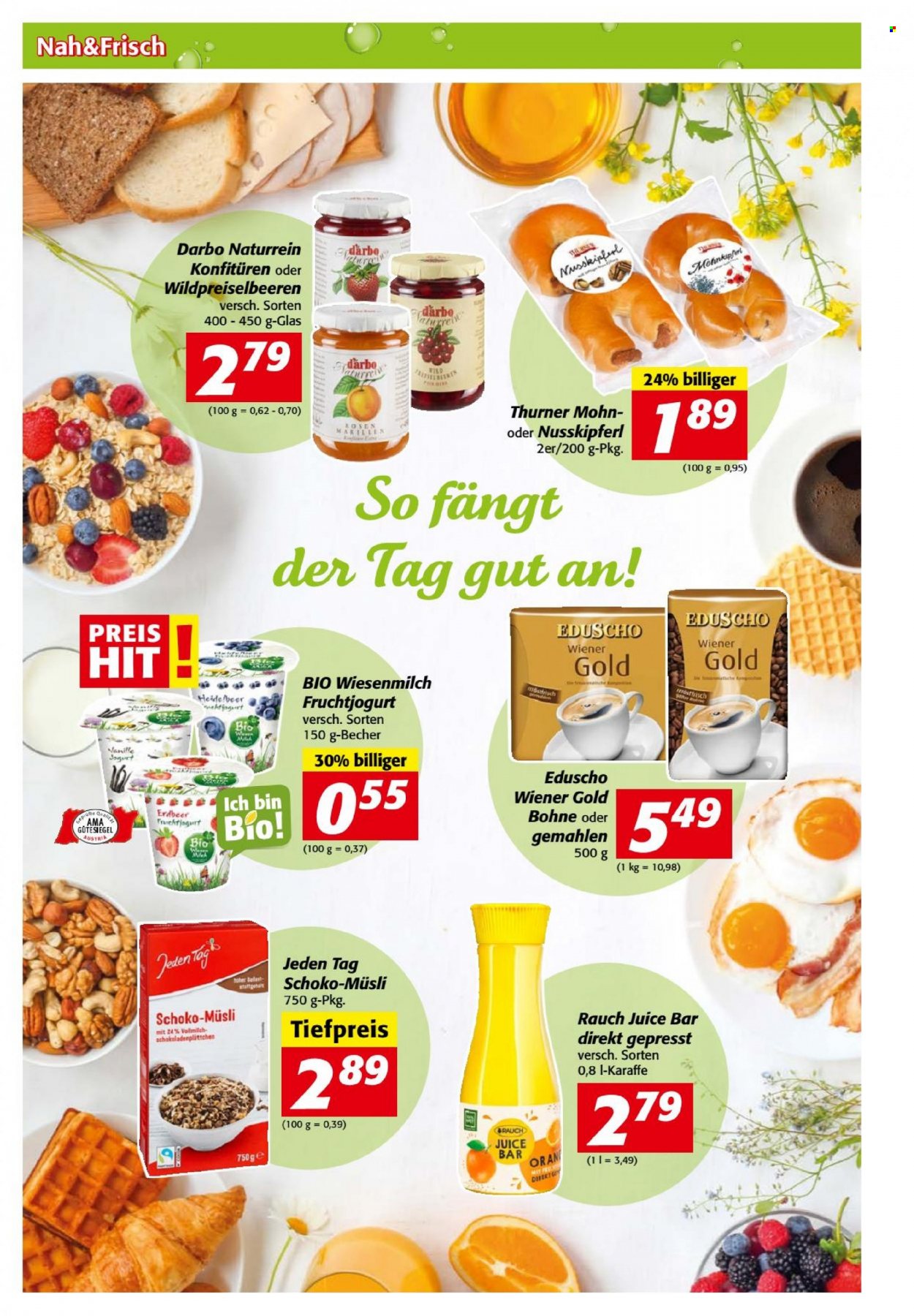 Angebote KASTNER - 18.5.2022 - 24.5.2022. Seite 2