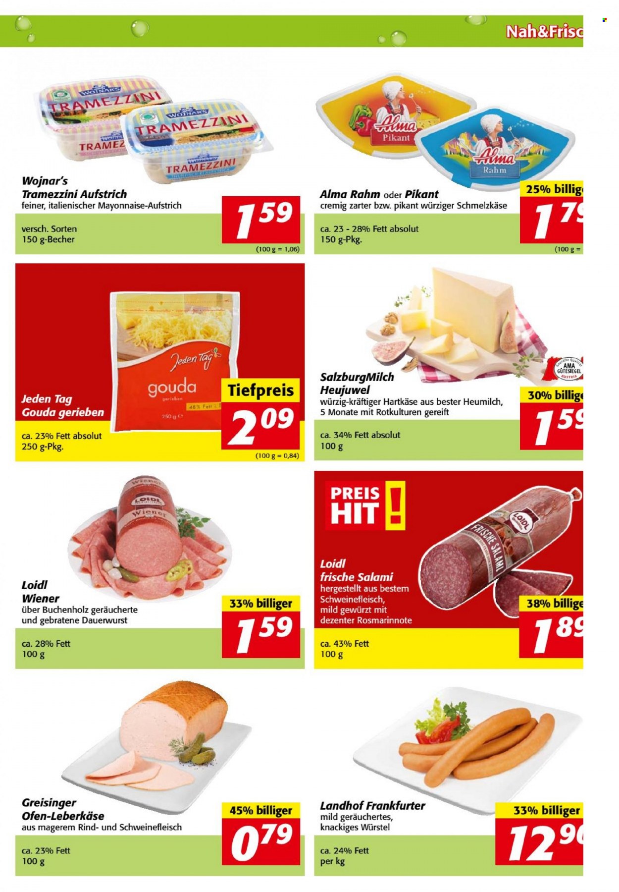 Angebote KASTNER - 18.5.2022 - 24.5.2022. Seite 3