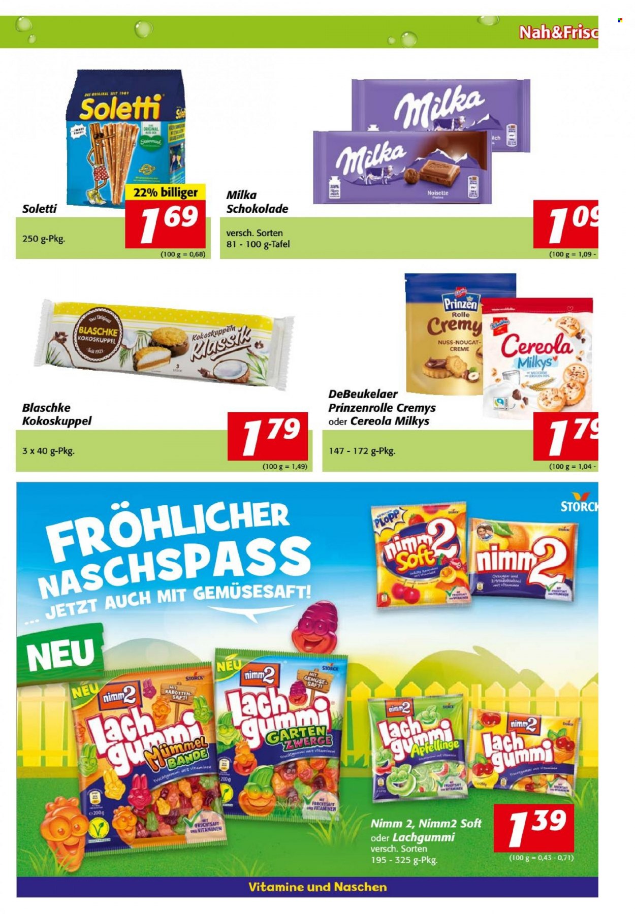 Angebote KASTNER - 18.5.2022 - 24.5.2022. Seite 5