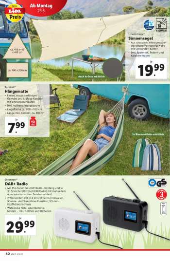 thumbnail - DAB Radio