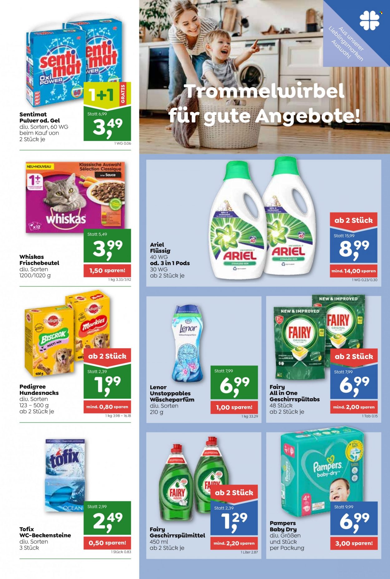 Angebote ADEG - 16.5.2022 - 21.5.2022. Seite 13