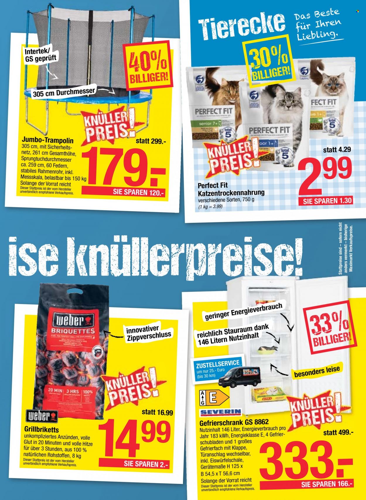Angebote Maximarkt - 16.5.2022 - 21.5.2022. Seite 5