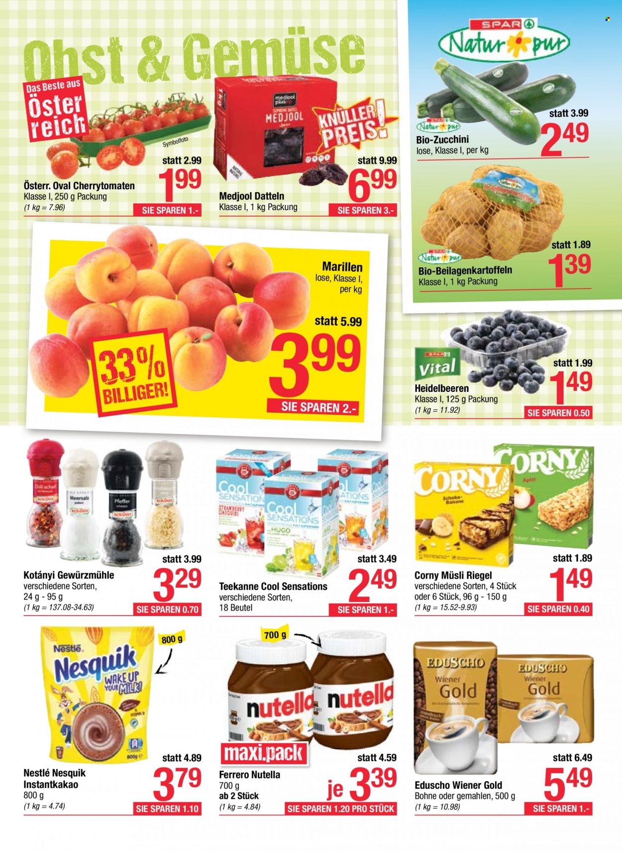 Angebote Maximarkt - 16.5.2022 - 21.5.2022. Seite 9