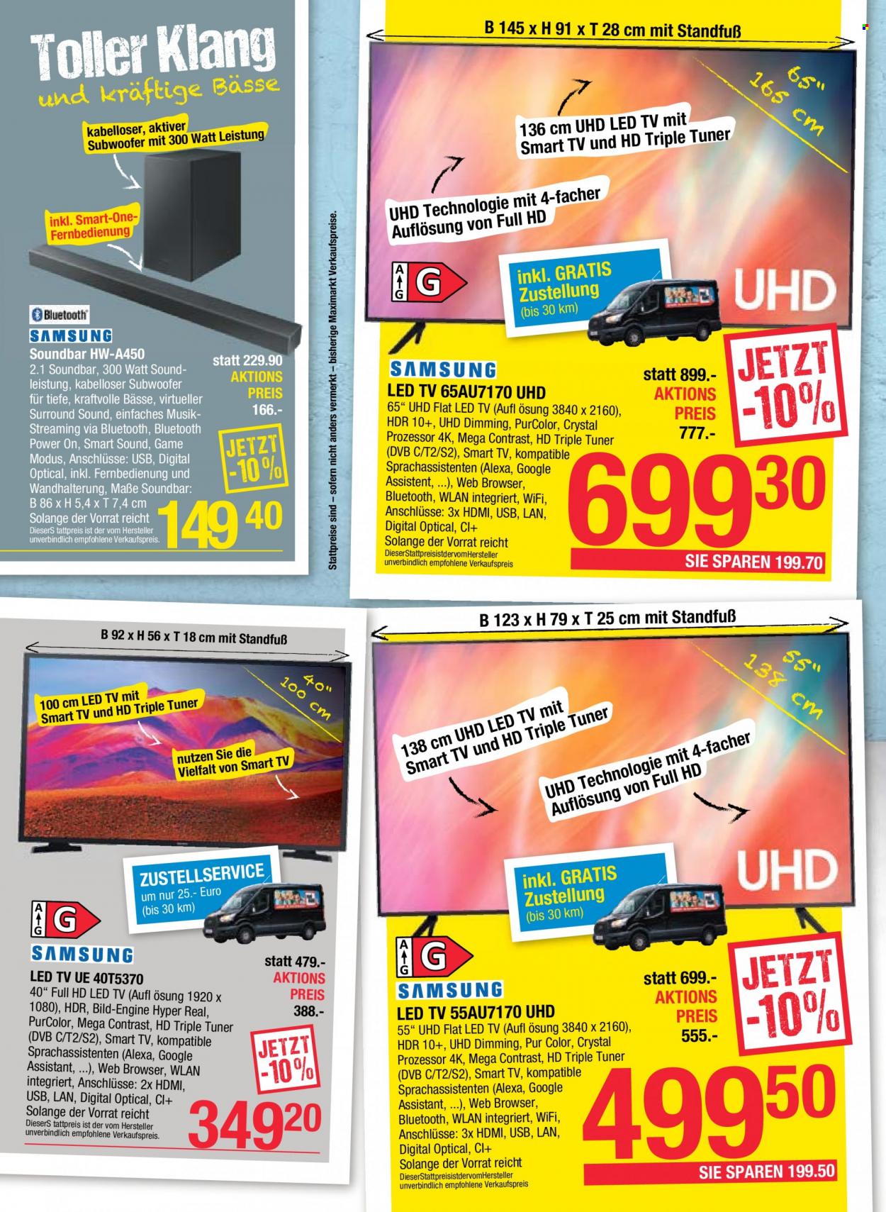 Angebote Maximarkt - 16.5.2022 - 21.5.2022. Seite 16