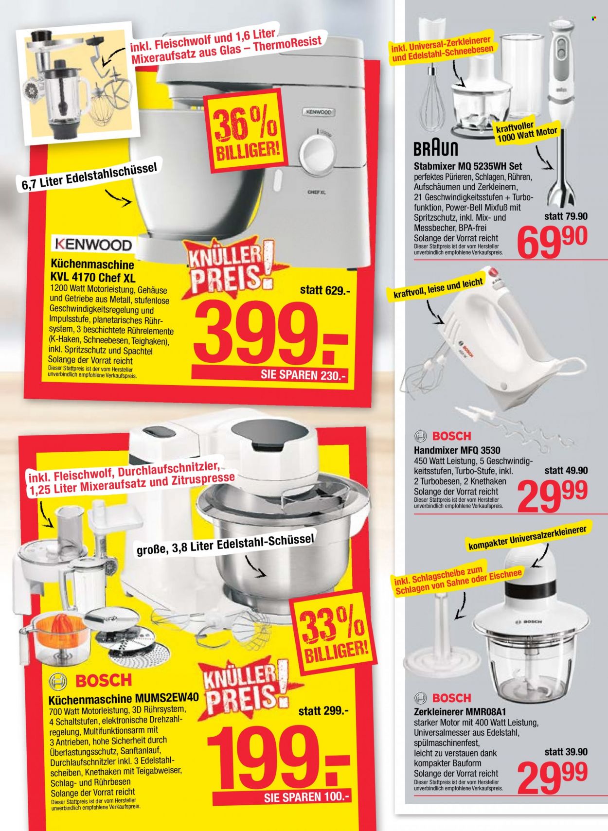 Angebote Maximarkt - 16.5.2022 - 21.5.2022. Seite 19