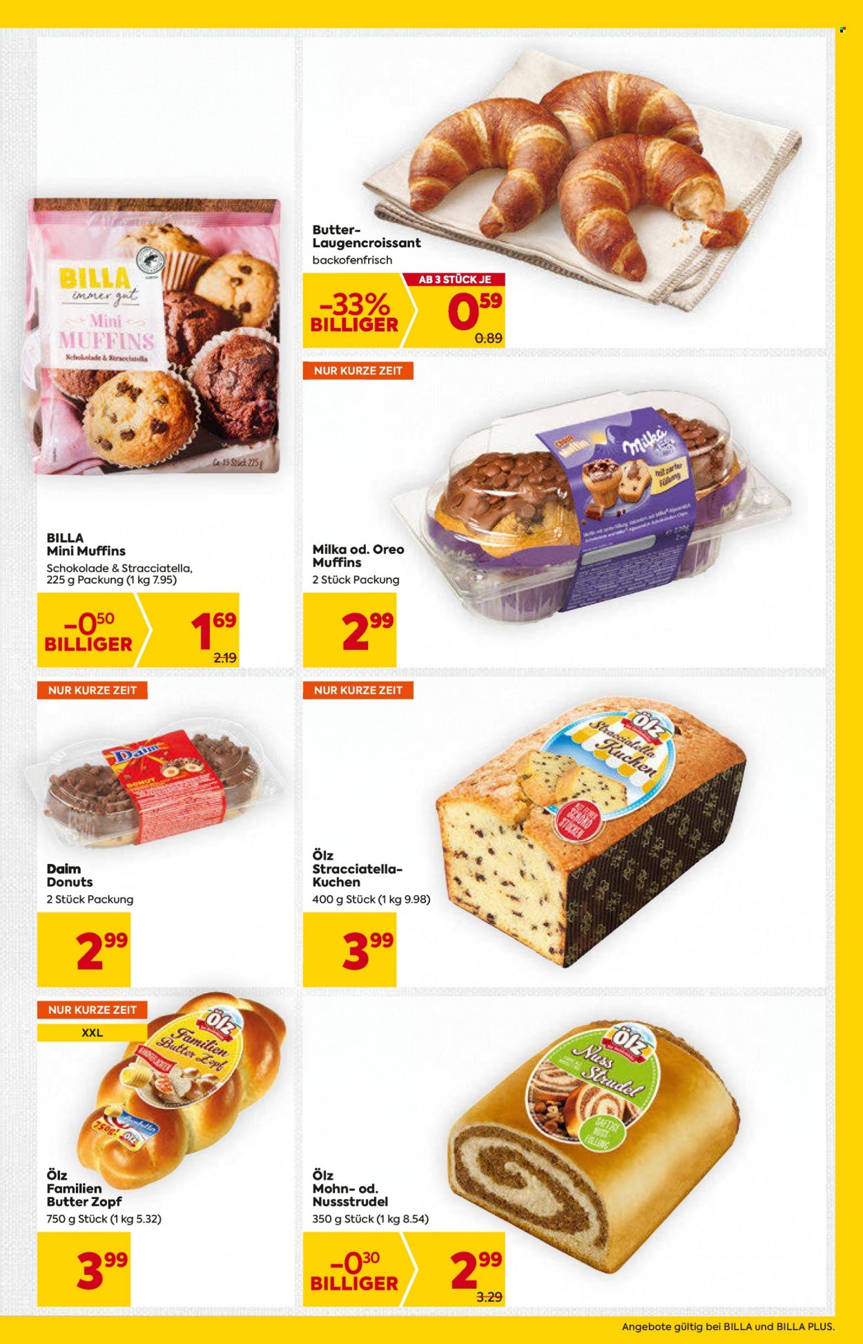 Angebote Billa - 19.5.2022 - 24.5.2022. Seite 13