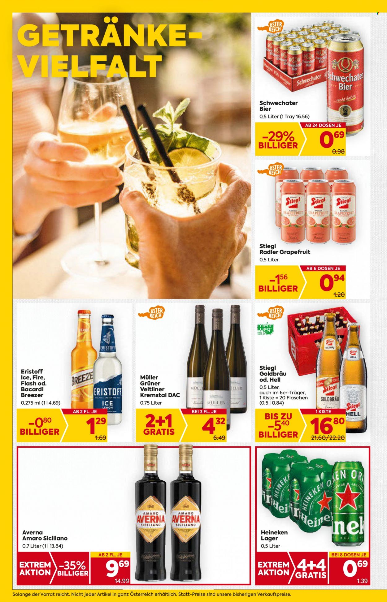Angebote Billa - 19.5.2022 - 24.5.2022. Seite 16