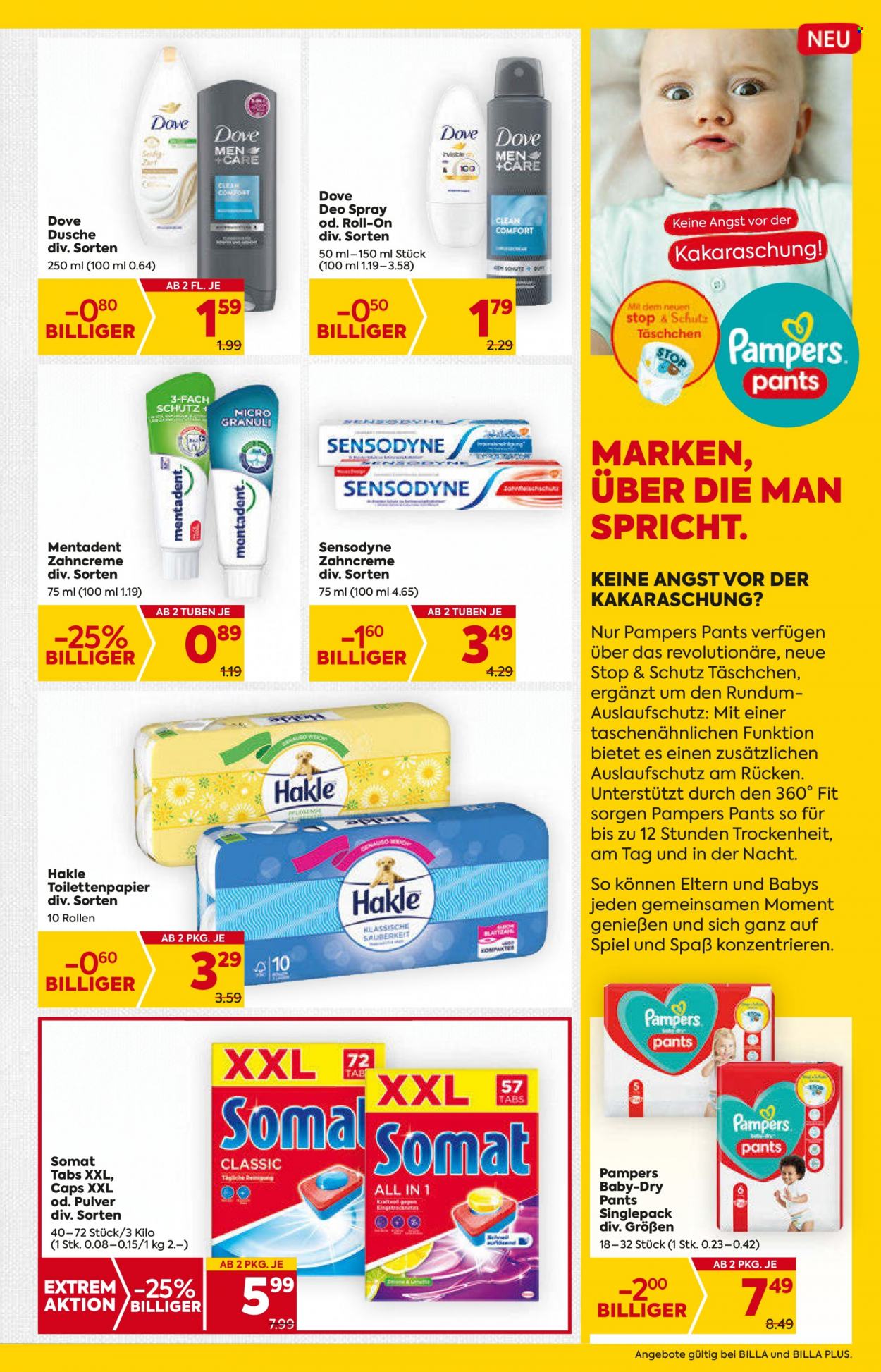 Angebote Billa - 19.5.2022 - 24.5.2022. Seite 19