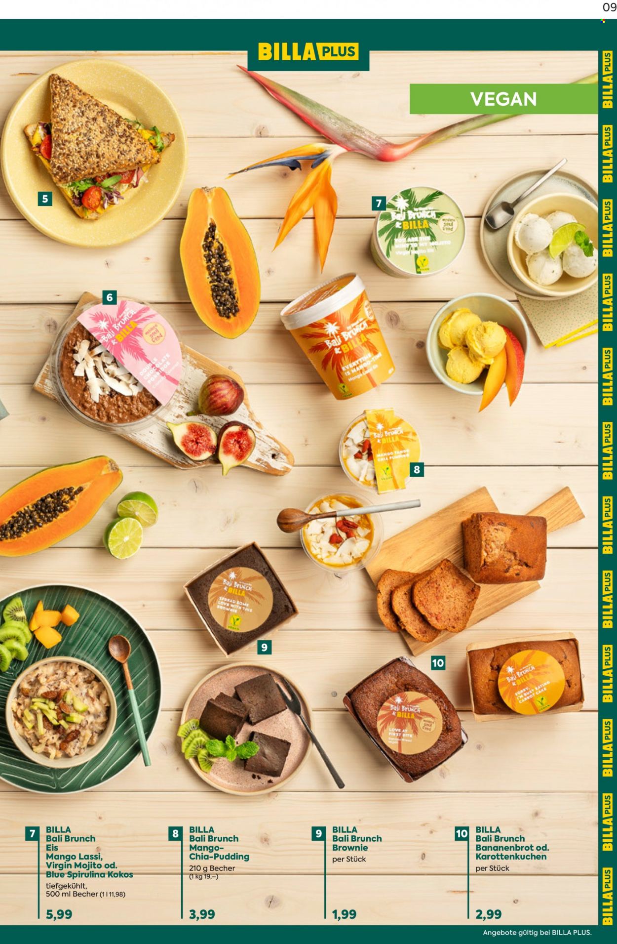 Angebote Billa Plus - 19.5.2022 - 24.5.2022. Seite 9