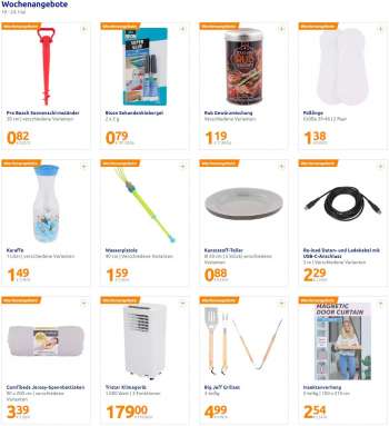 Angebote Action - 18.5.2022 - 24.5.2022.