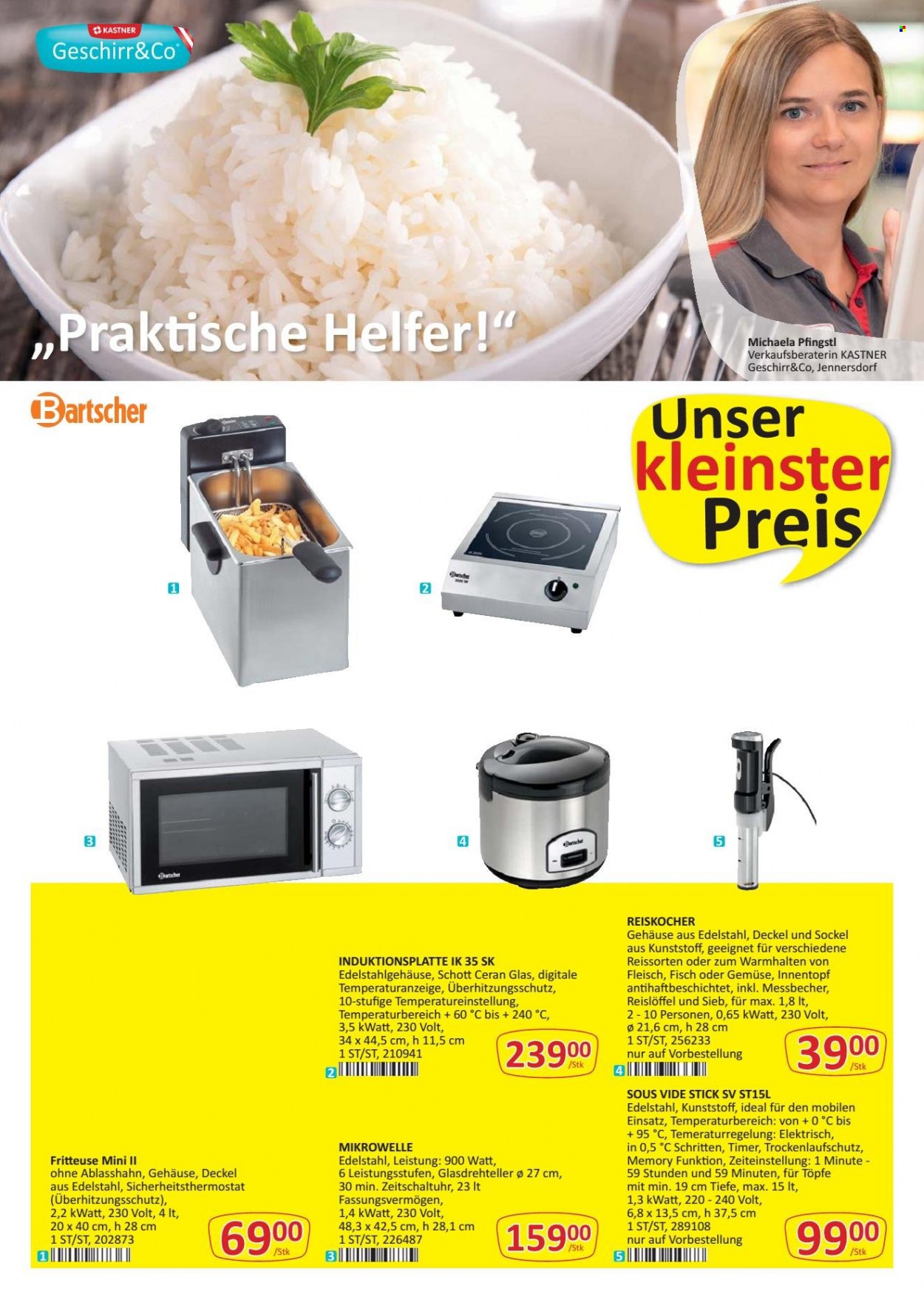 Angebote KASTNER - 23.5.2022 - 4.6.2022. Seite 2