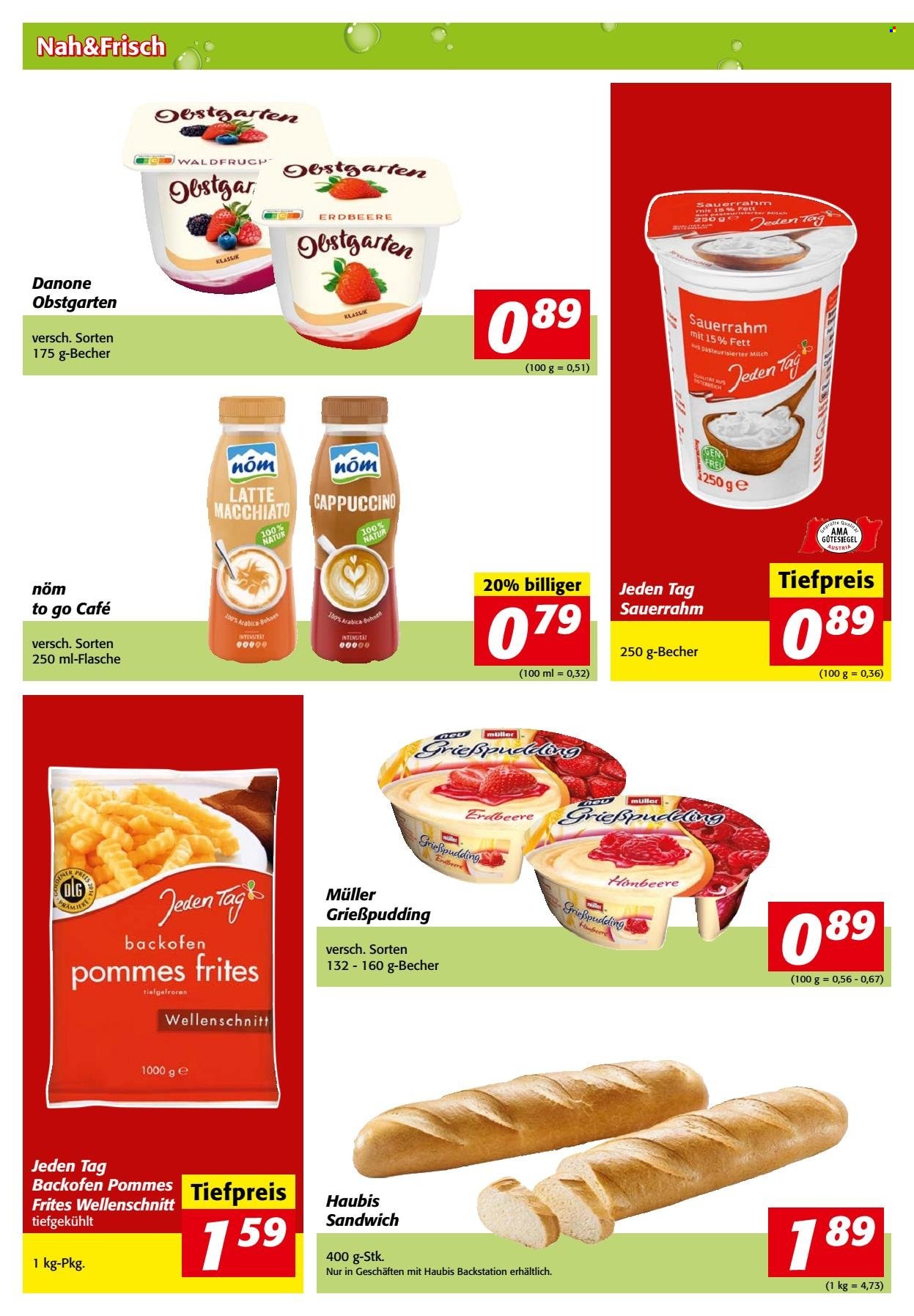 Angebote KASTNER - 25.5.2022 - 31.5.2022. Seite 6