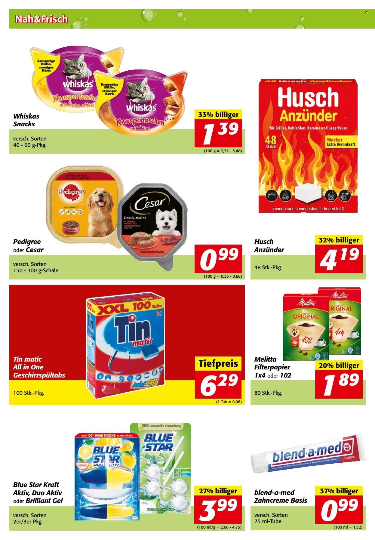 Angebote KASTNER - 25.5.2022 - 31.5.2022. Seite 8