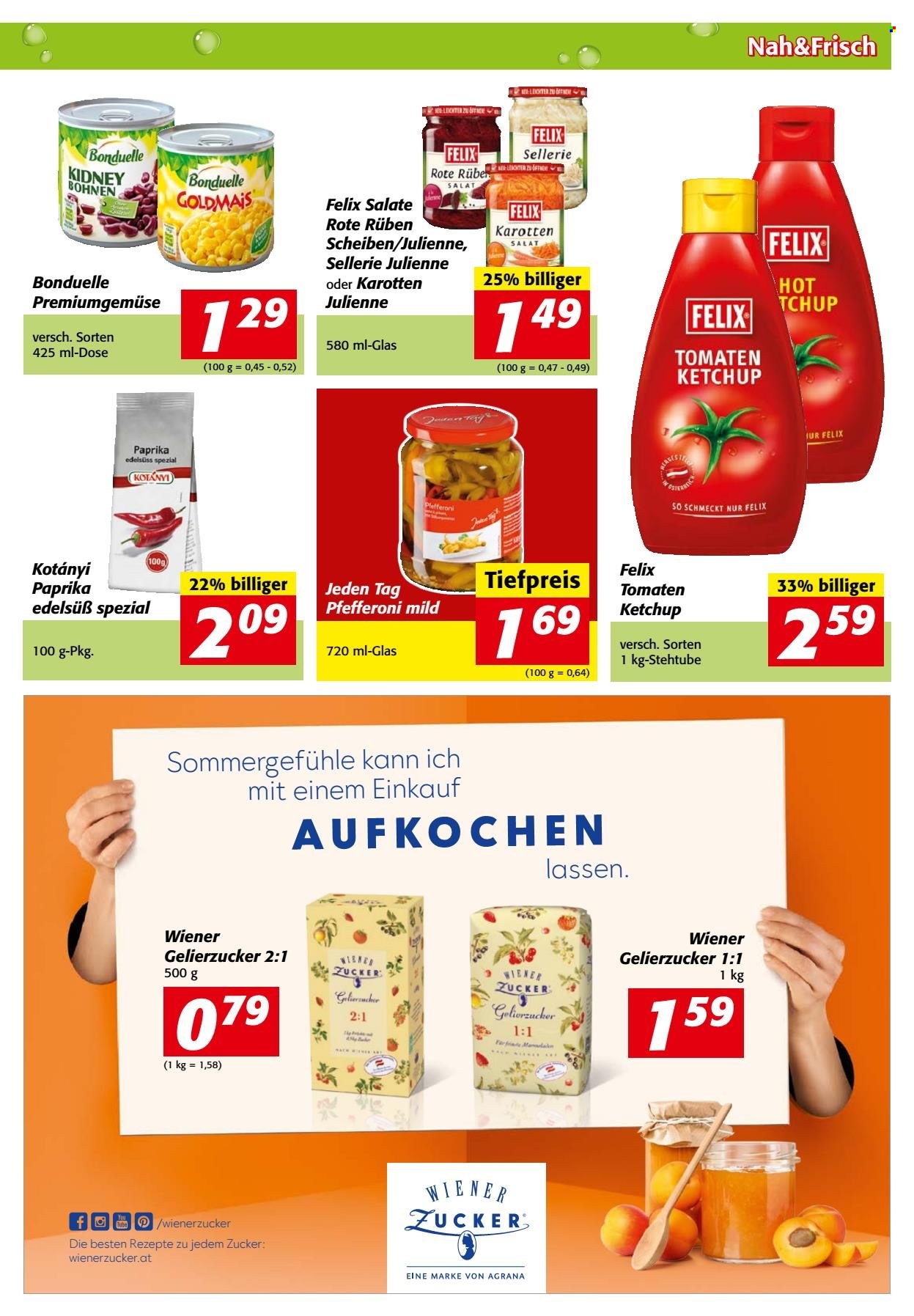 Angebote KASTNER - 25.5.2022 - 31.5.2022. Seite 9