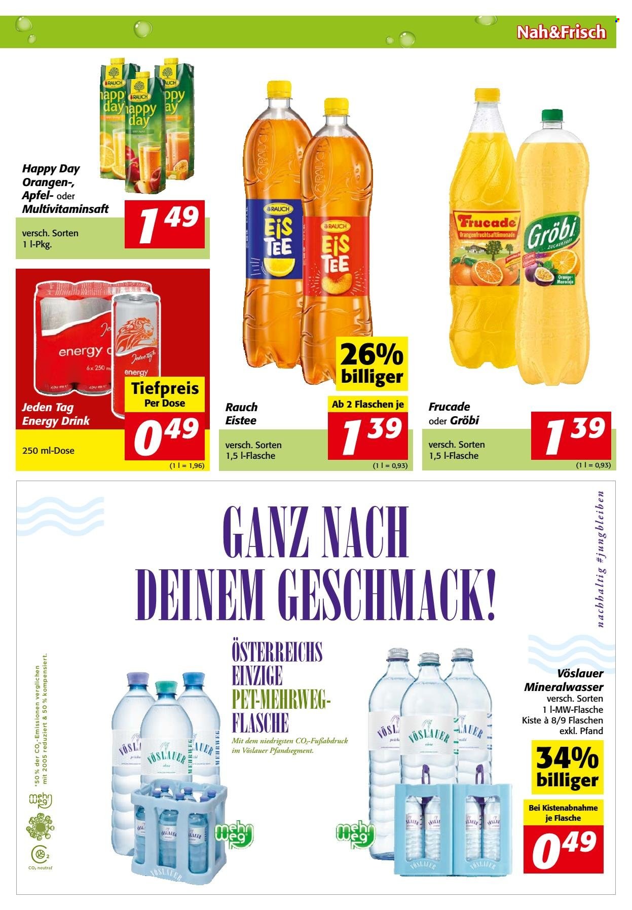 Angebote KASTNER - 25.5.2022 - 31.5.2022. Seite 11