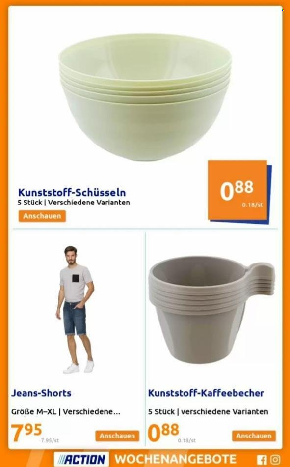Angebote Action - 18.5.2022 - 24.5.2022. Seite 3
